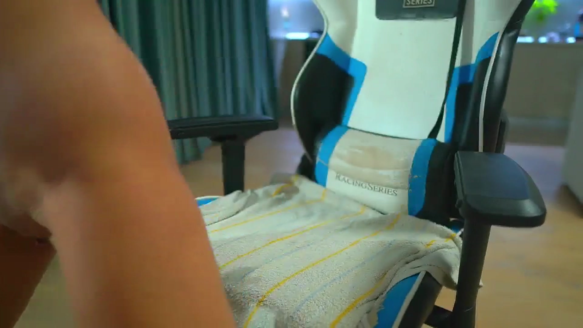 Gallery image thumbnail from ssticate's myfreecams stream on, 04/14/2025, 02:32 image 2 of 20