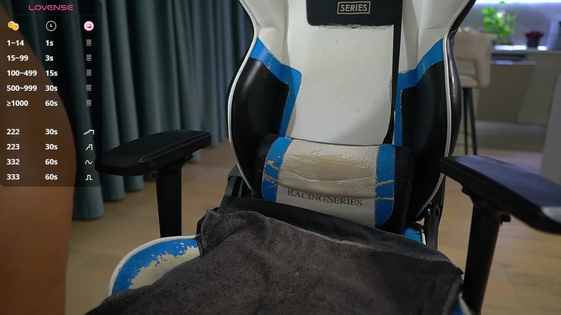 Gallery image thumbnail from ssticate's myfreecams stream on, 02/23/2026, 03:02 image 10 of 20