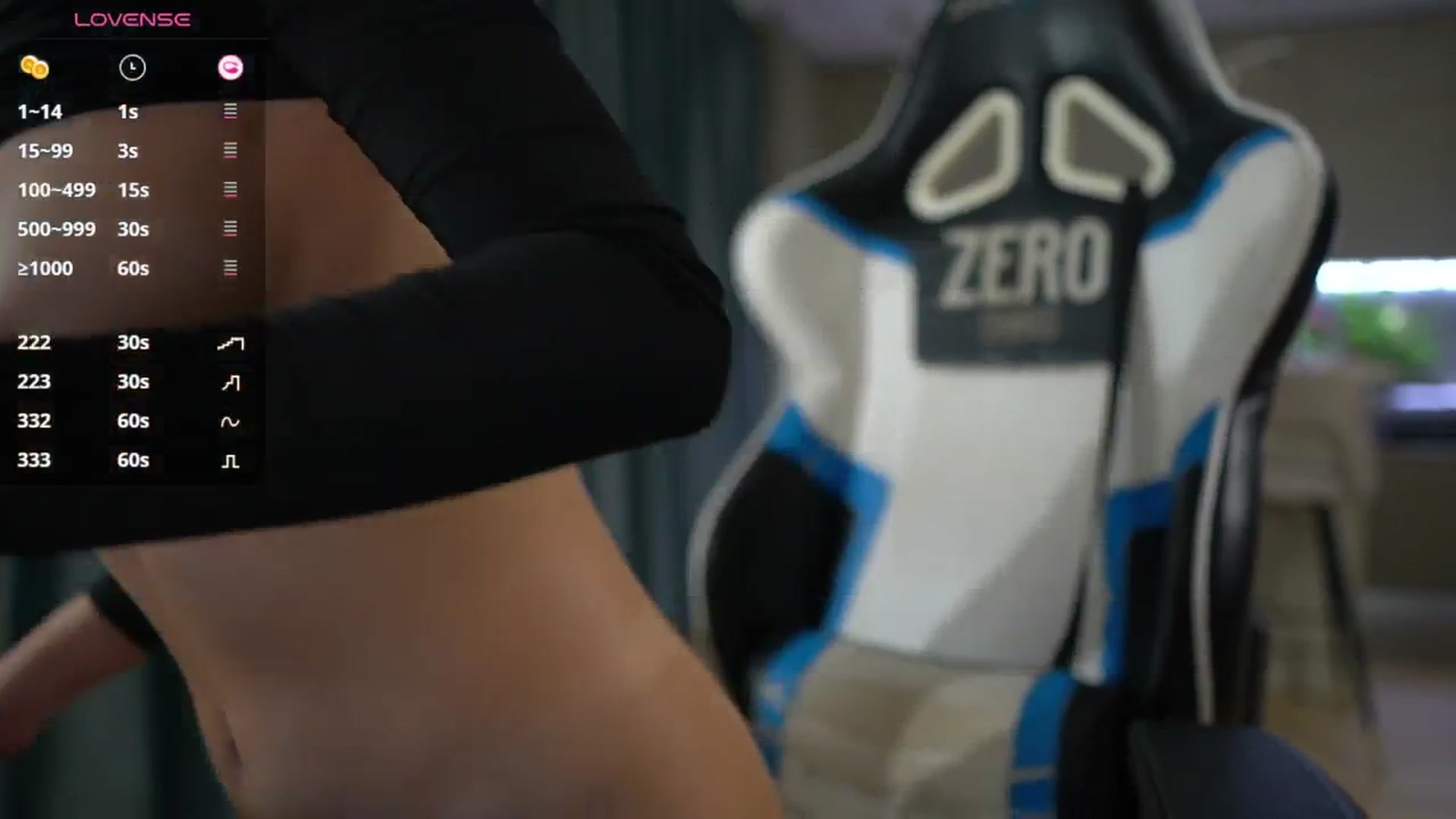 Gallery image thumbnail from ssticate's myfreecams stream on, 03/10/2026, 01:36 image 19 of 20