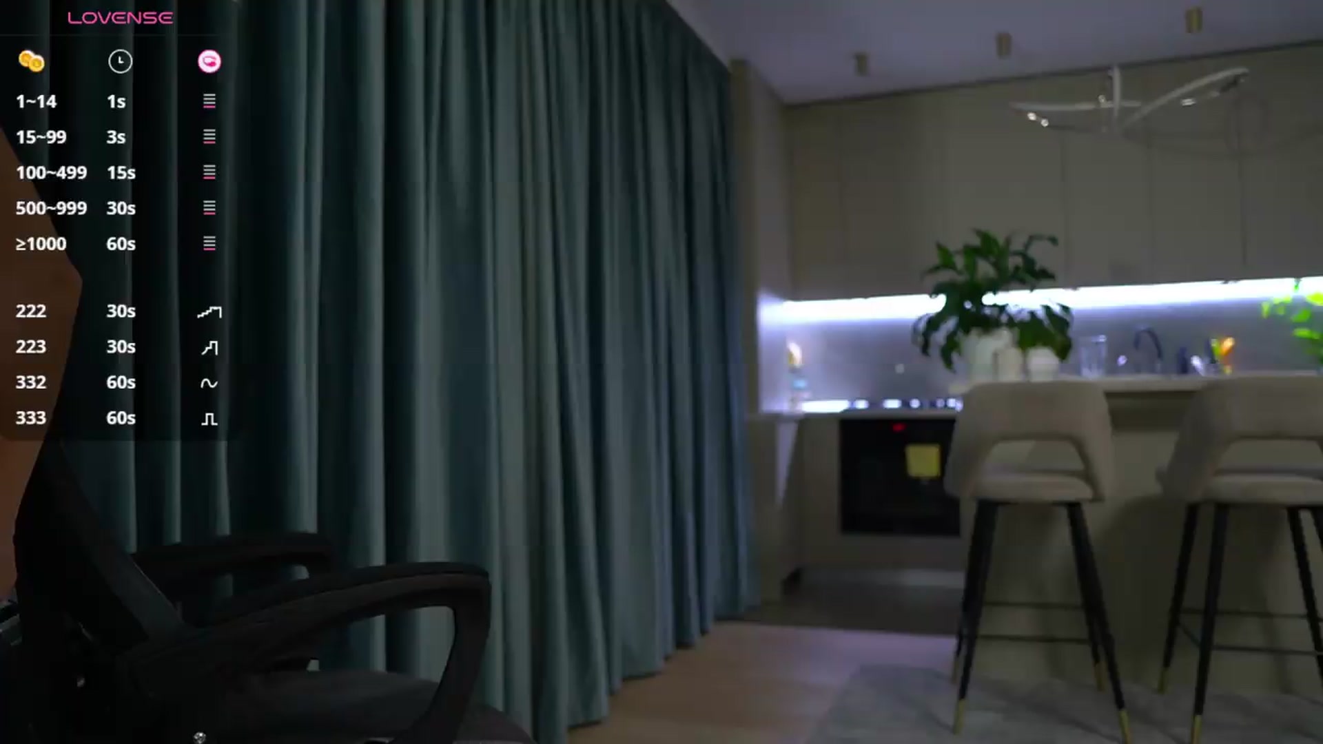 Gallery image thumbnail from ssticate's myfreecams stream on, 05/08/2026, 23:41 image 7 of 20