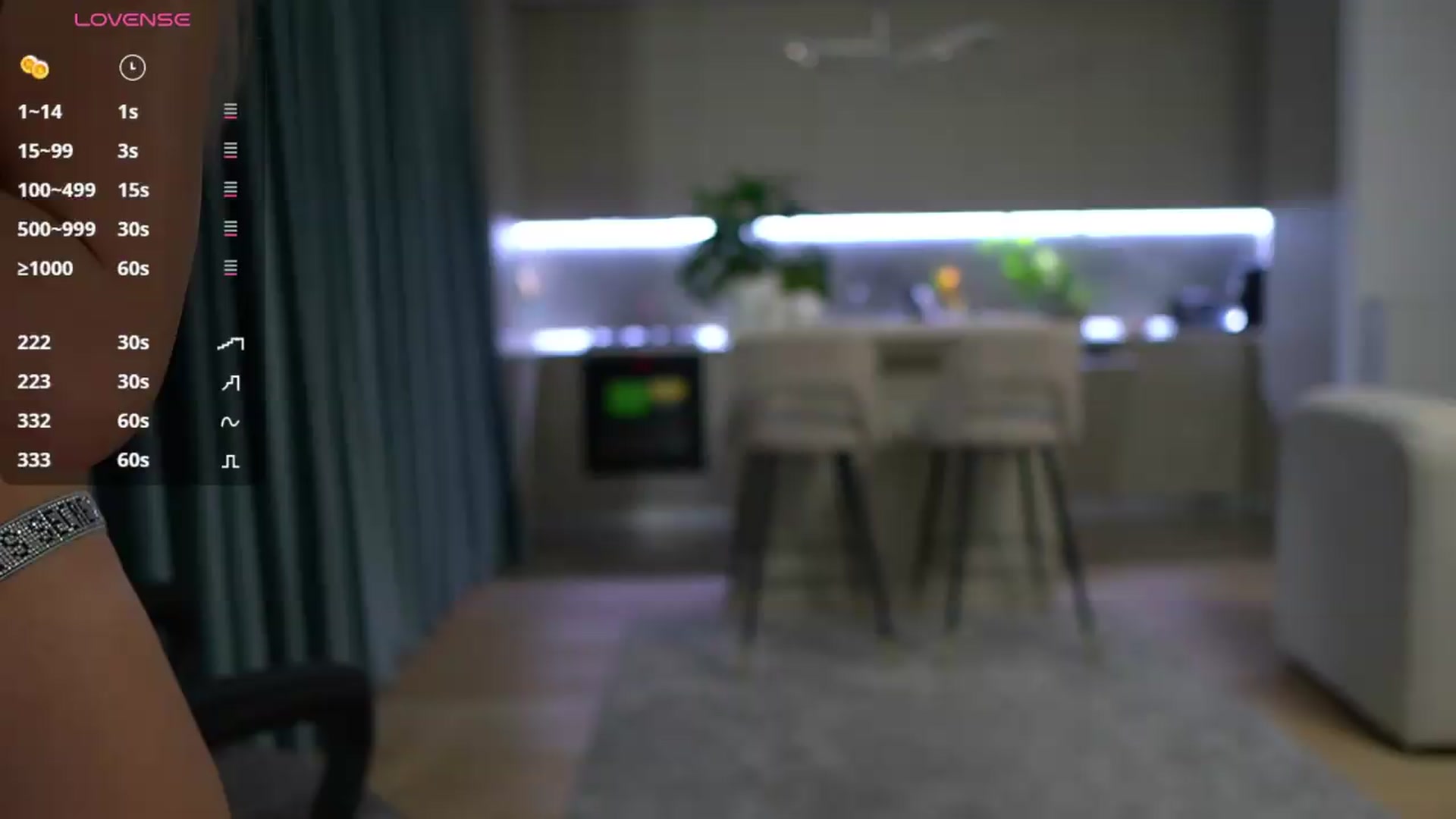 Gallery image thumbnail from ssticate's myfreecams stream on, 05/13/2026, 02:18 image 4 of 20
