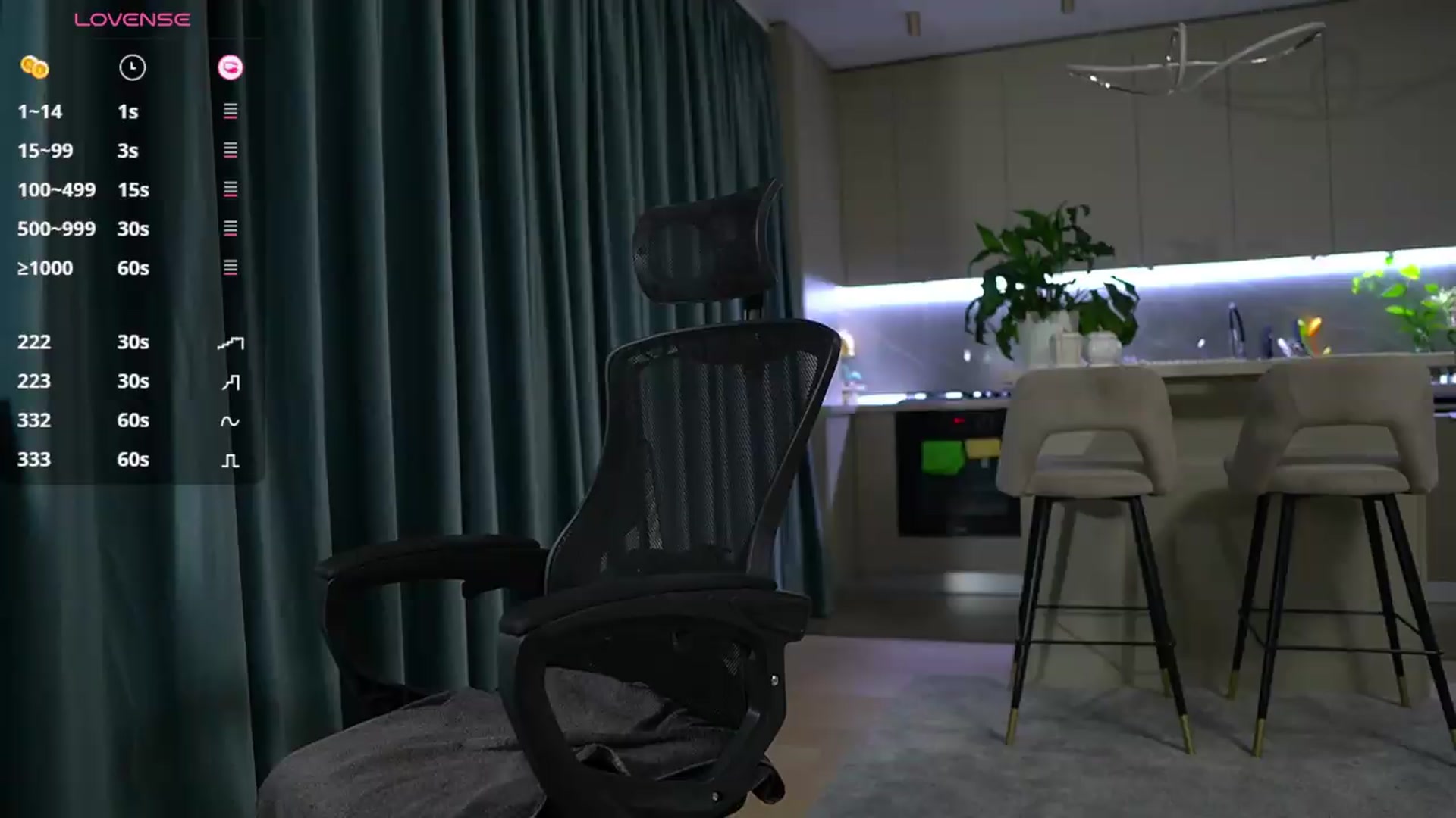Gallery image thumbnail from ssticate's myfreecams stream on, 05/13/2026, 02:18 image 11 of 20