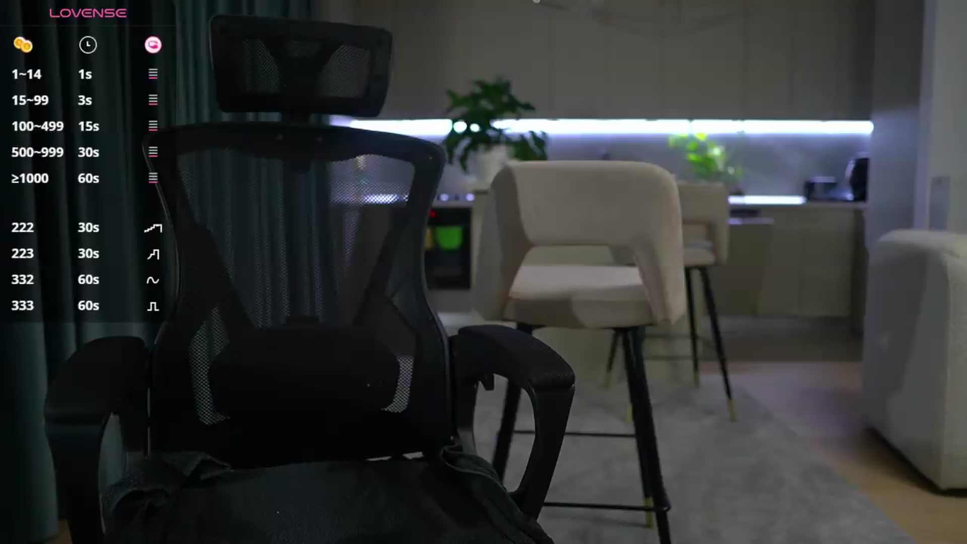 Gallery image thumbnail from ssticate's myfreecams stream on, 05/26/2026, 24:14 image 5 of 20
