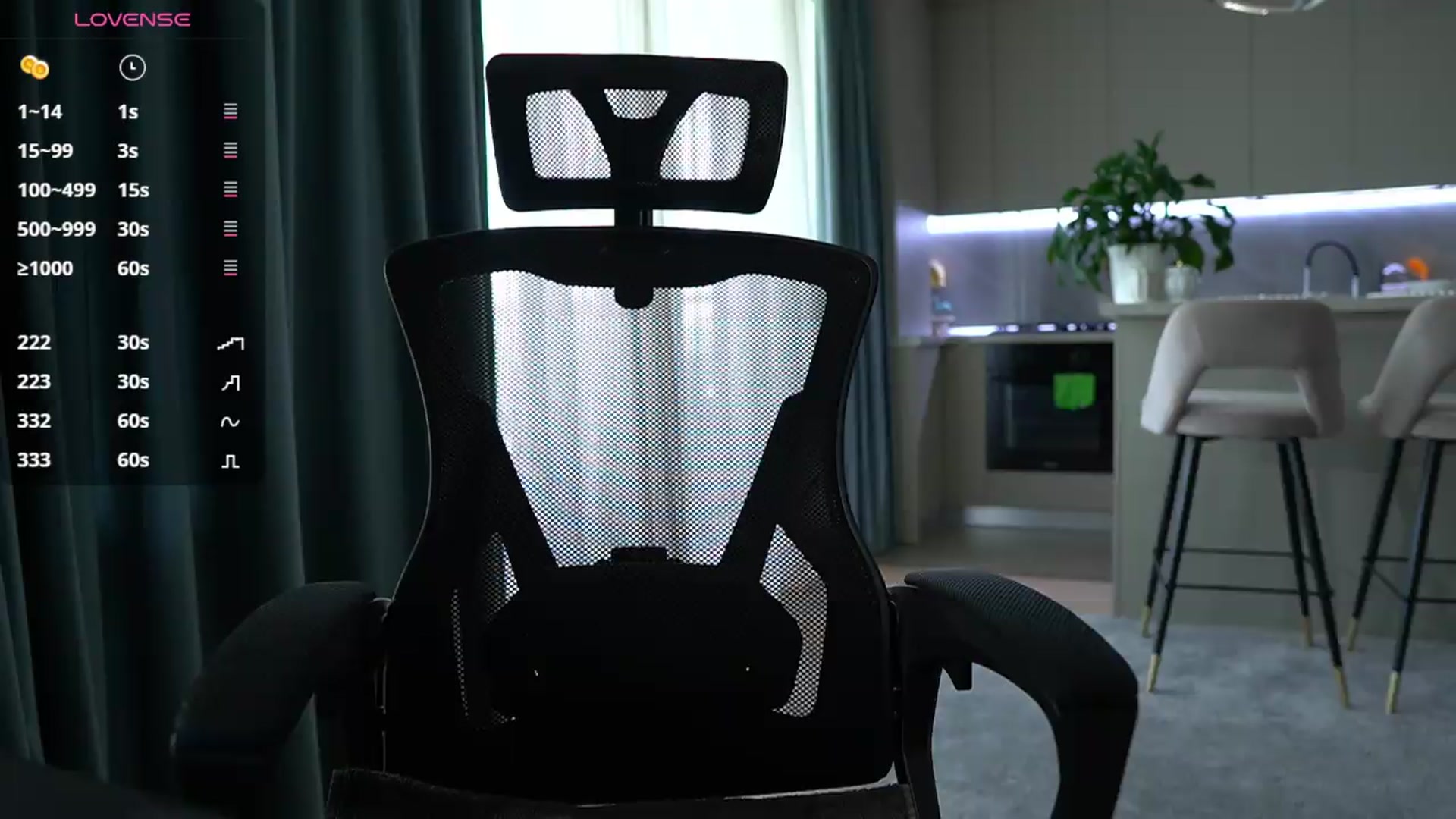 Gallery image thumbnail from ssticate's myfreecams stream on, 06/22/2026, 13:51 image 8 of 20