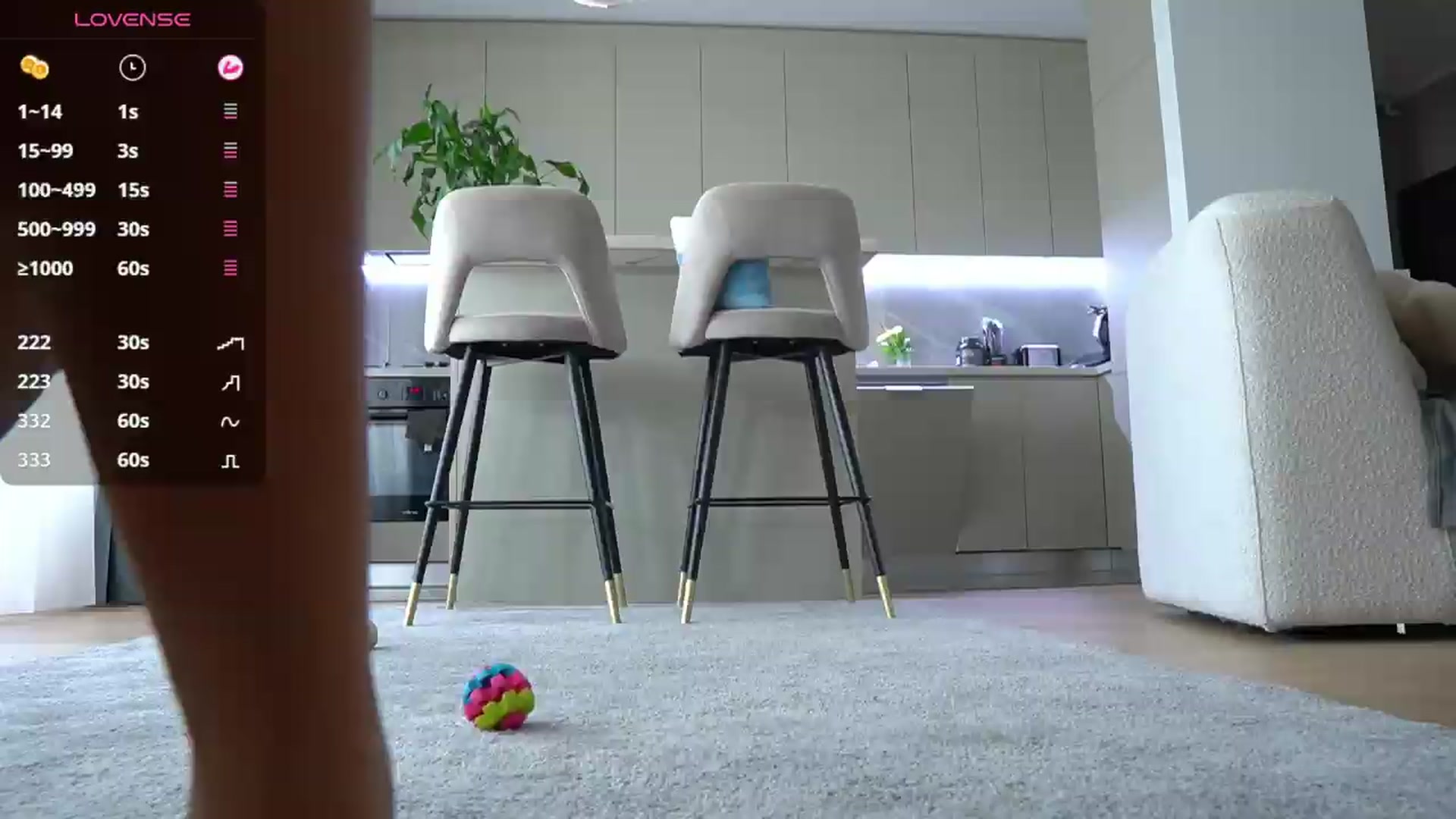 Gallery image thumbnail from ssticate's myfreecams stream on, 08/30/2026, 11:50 image 8 of 20