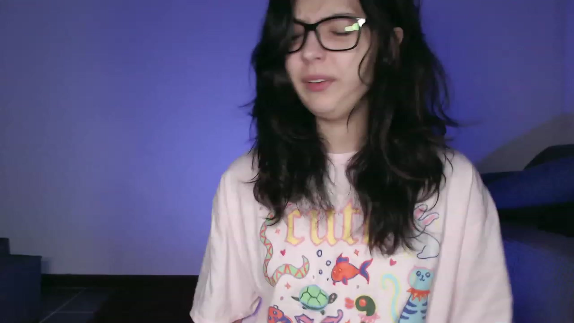 Gallery image thumbnail from stinky's myfreecams stream on, 09/26/2023, 04:56 image 5 of 20