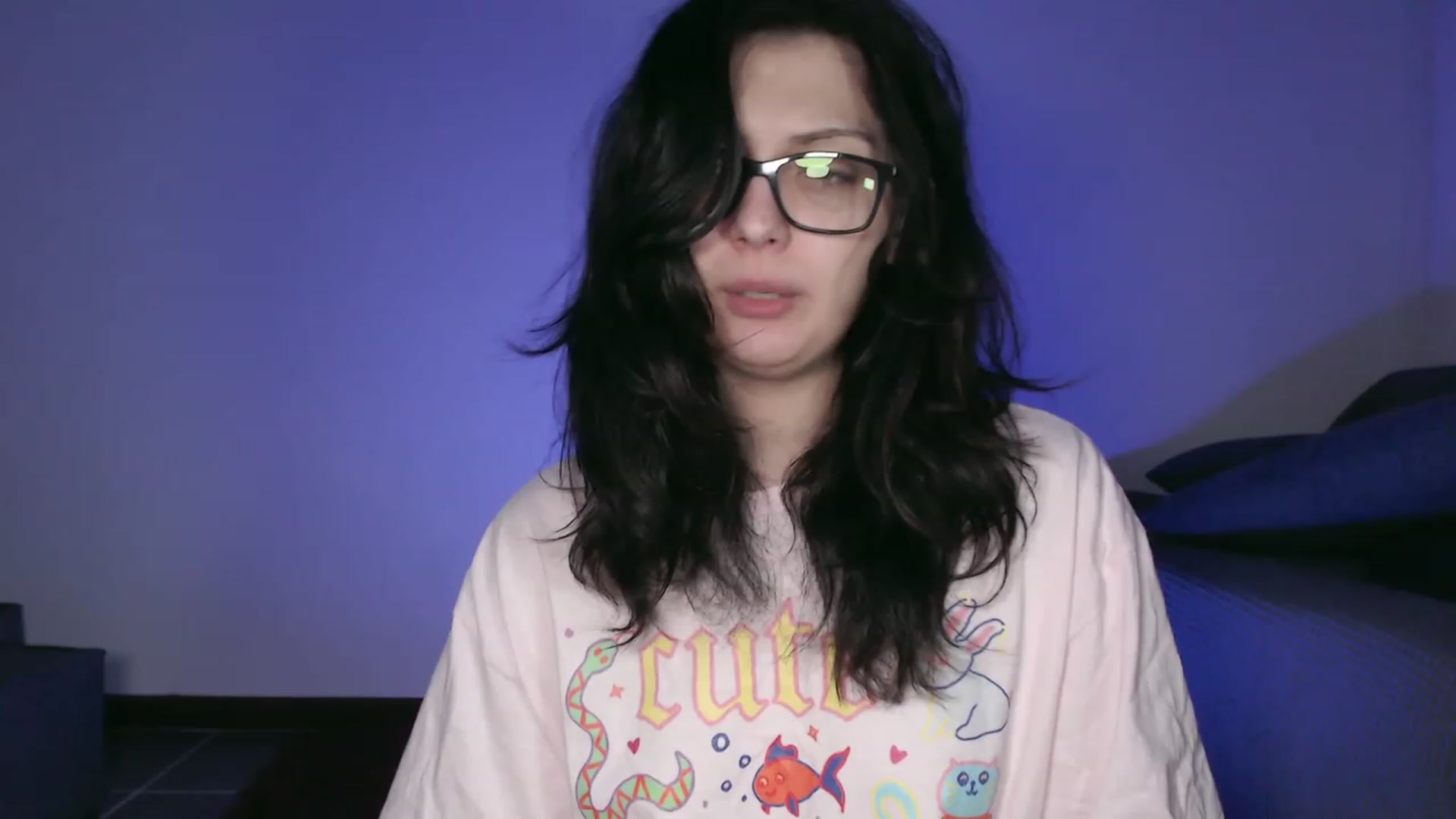 Gallery image thumbnail from stinky's myfreecams stream on, 09/26/2023, 04:56 image 6 of 20