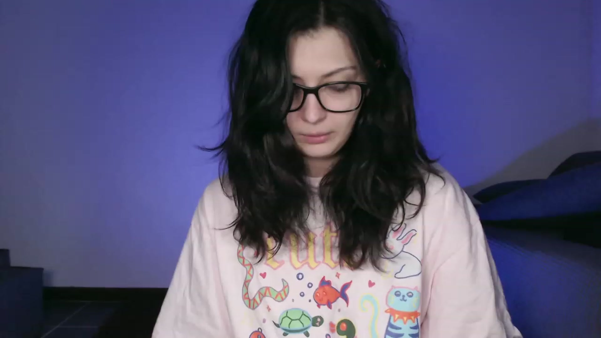 Gallery image thumbnail from stinky's myfreecams stream on, 09/26/2023, 04:56 image 1 of 20