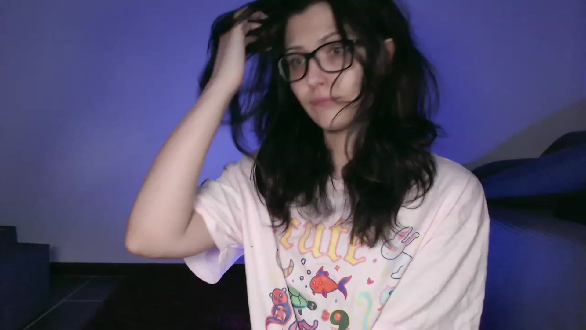 Gallery image thumbnail from stinky's myfreecams stream on, 09/26/2023, 04:56 image 10 of 20