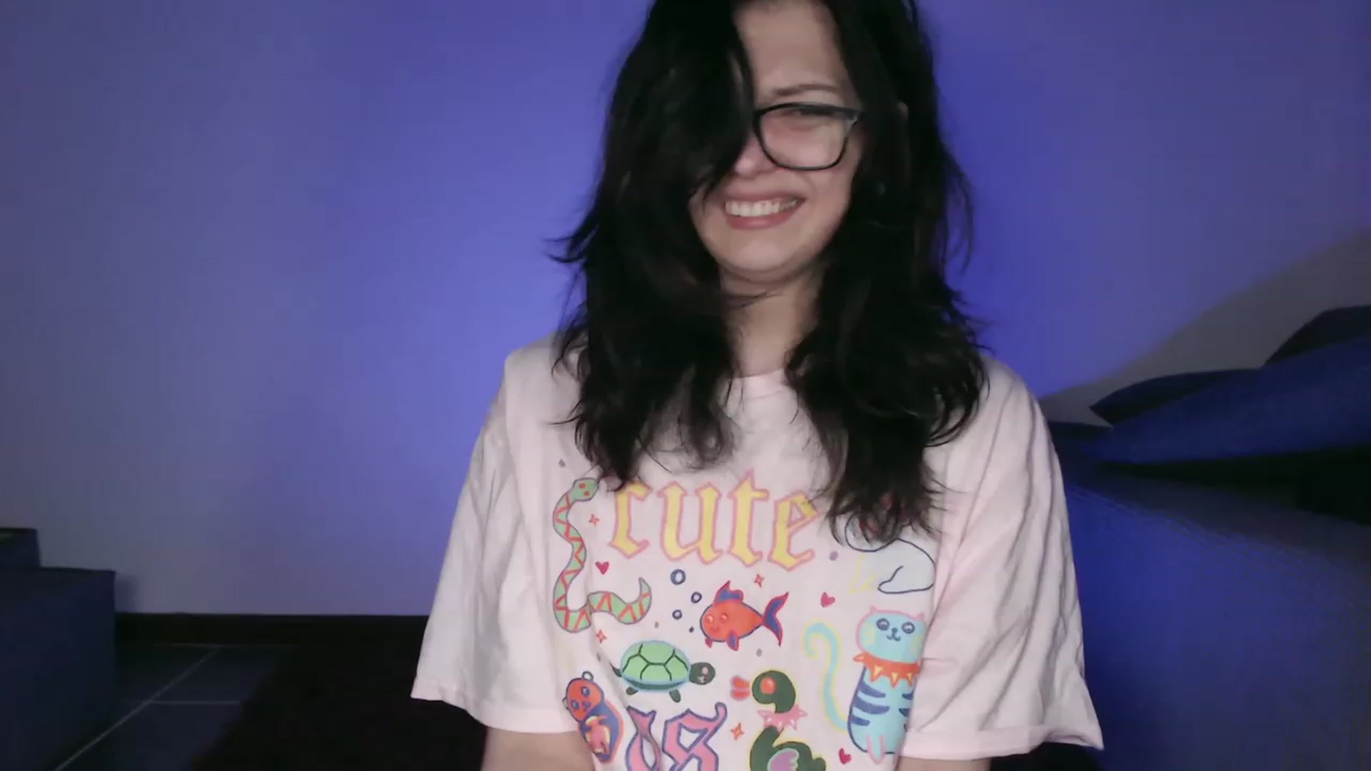 Gallery image thumbnail from stinky's myfreecams stream on, 09/26/2023, 04:56 image 14 of 20
