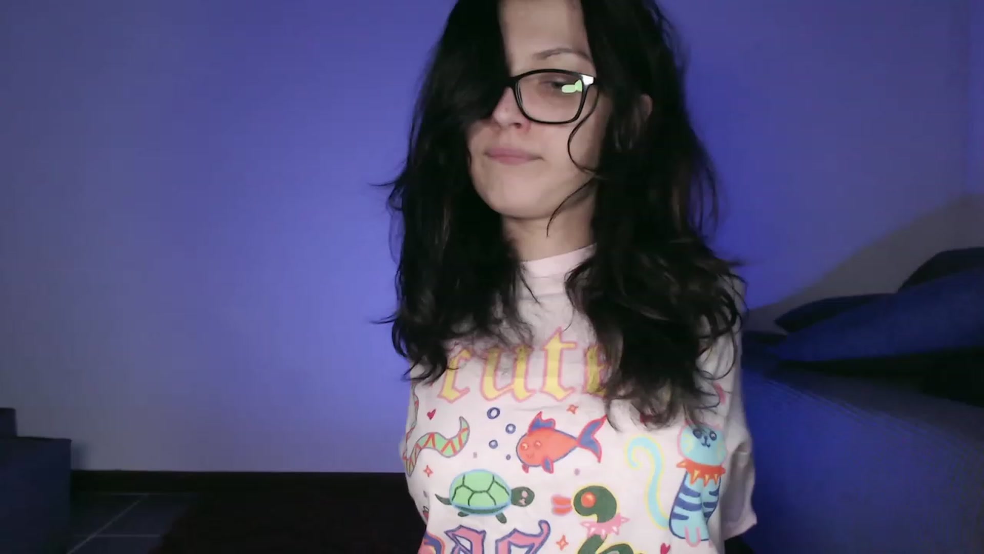 Gallery image thumbnail from stinky's myfreecams stream on, 09/26/2023, 04:56 image 7 of 20
