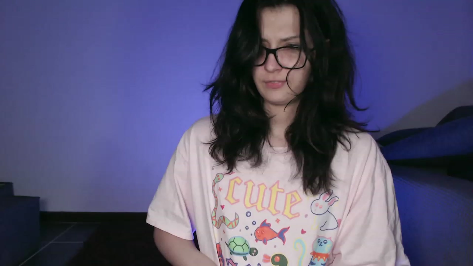 Gallery image thumbnail from stinky's myfreecams stream on, 09/26/2023, 04:56 image 16 of 20