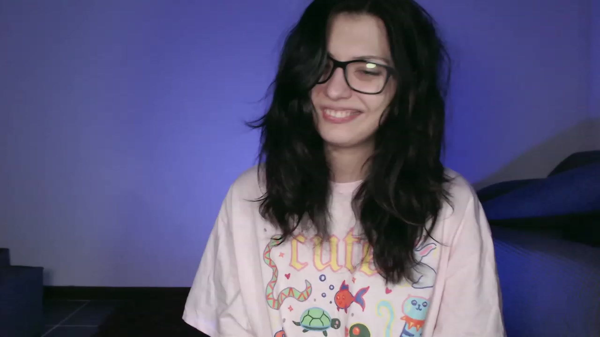 Gallery image thumbnail from stinky's myfreecams stream on, 09/26/2023, 04:56 image 2 of 20