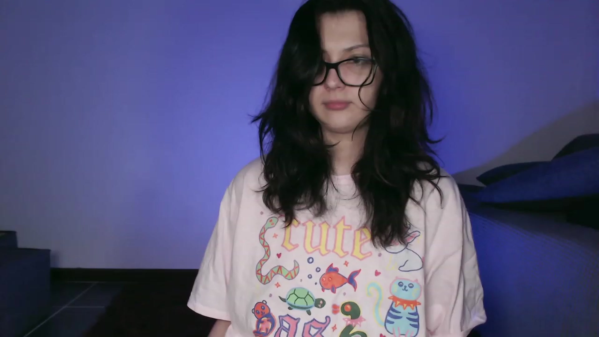 Gallery image thumbnail from stinky's myfreecams stream on, 09/26/2023, 04:56 image 17 of 20