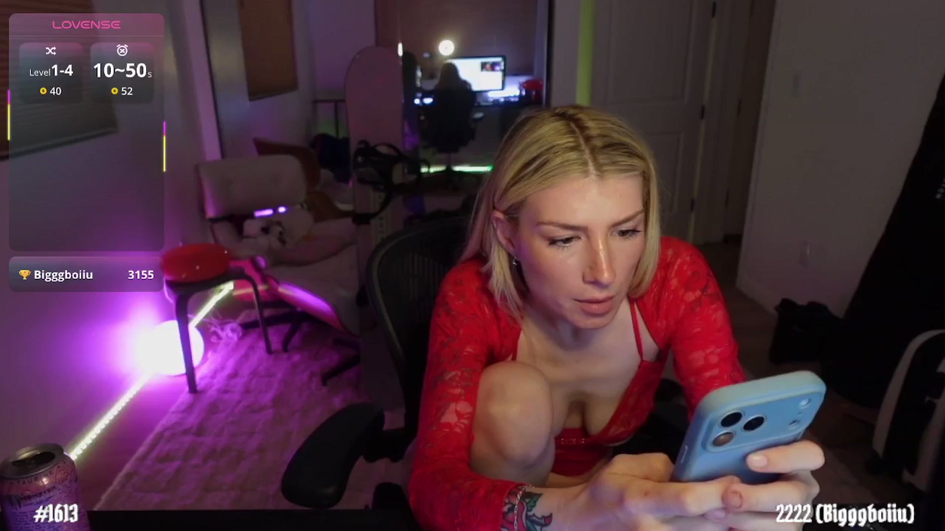 Gallery image thumbnail from stoney_bean's myfreecams stream on, 12/09/2025, 06:04 image 3 of 20