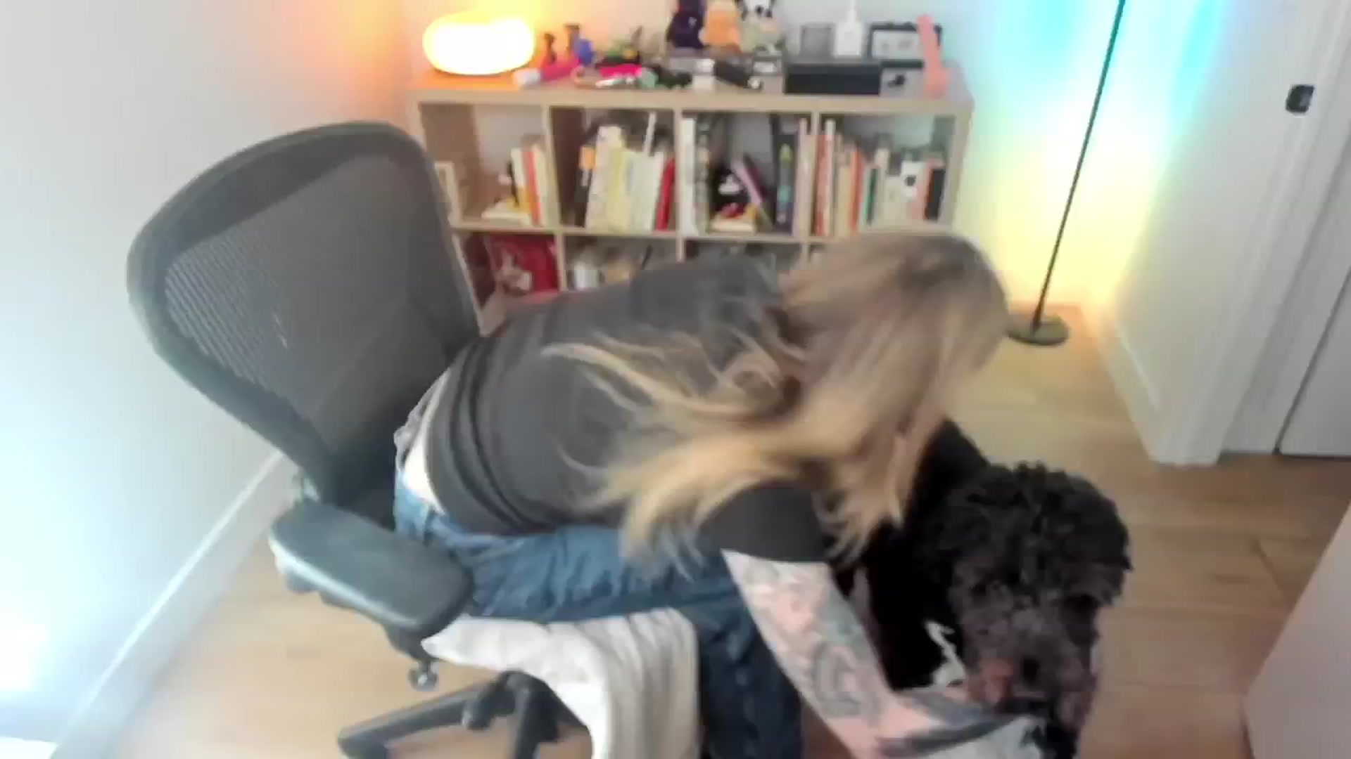 Gallery image thumbnail from stoney_fox's myfreecams stream on, 09/29/2025, 22:02 image 15 of 20