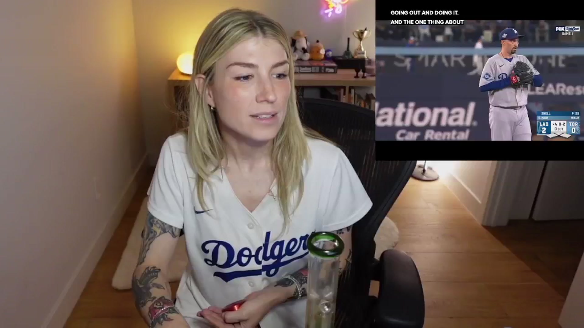 Gallery image thumbnail from stoney_fox's myfreecams stream on, 10/25/2025, 05:02 image 4 of 20