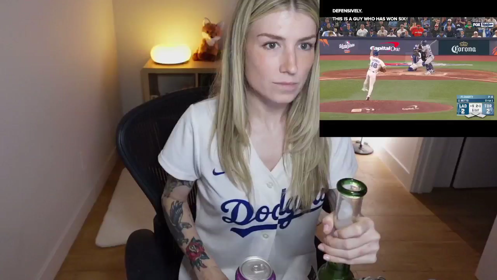 Gallery image thumbnail from stoney_fox's myfreecams stream on, 10/25/2025, 05:02 image 5 of 20