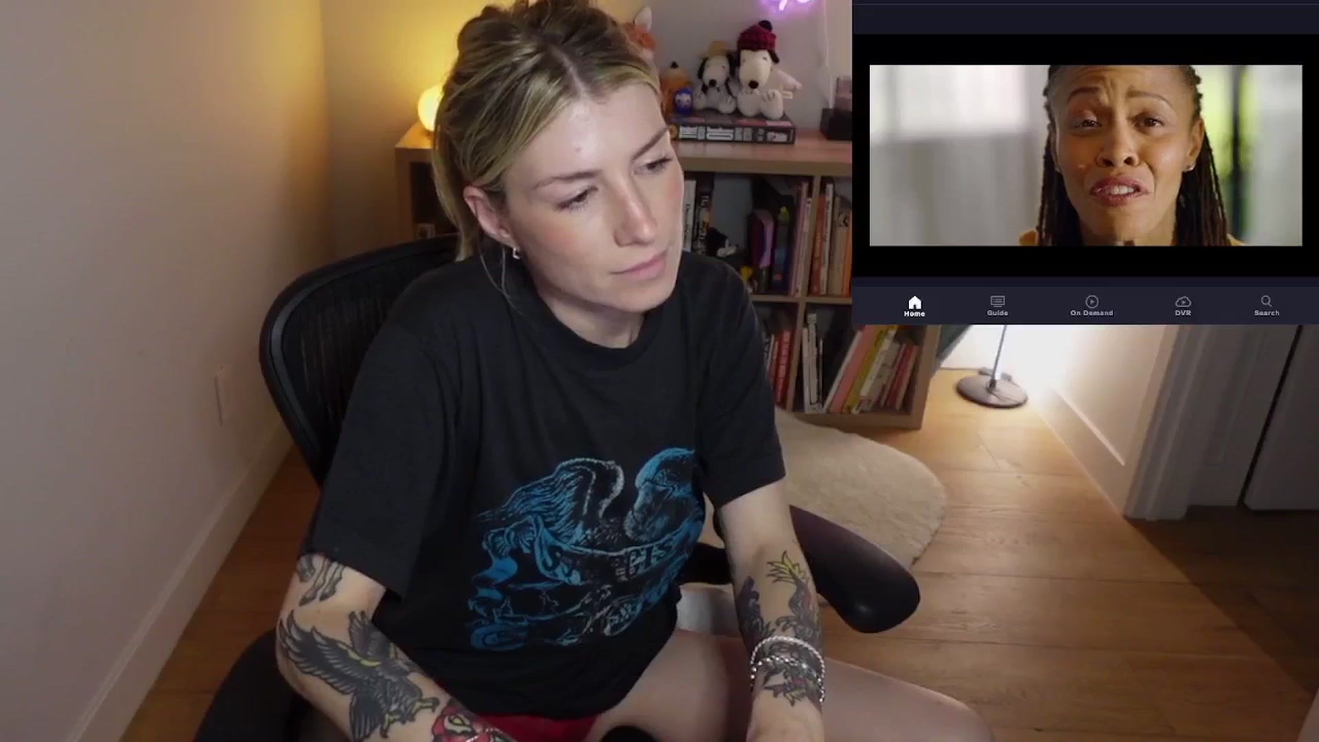 Gallery image thumbnail from stoney_fox's myfreecams stream on, 10/28/2025, 06:05 image 2 of 20
