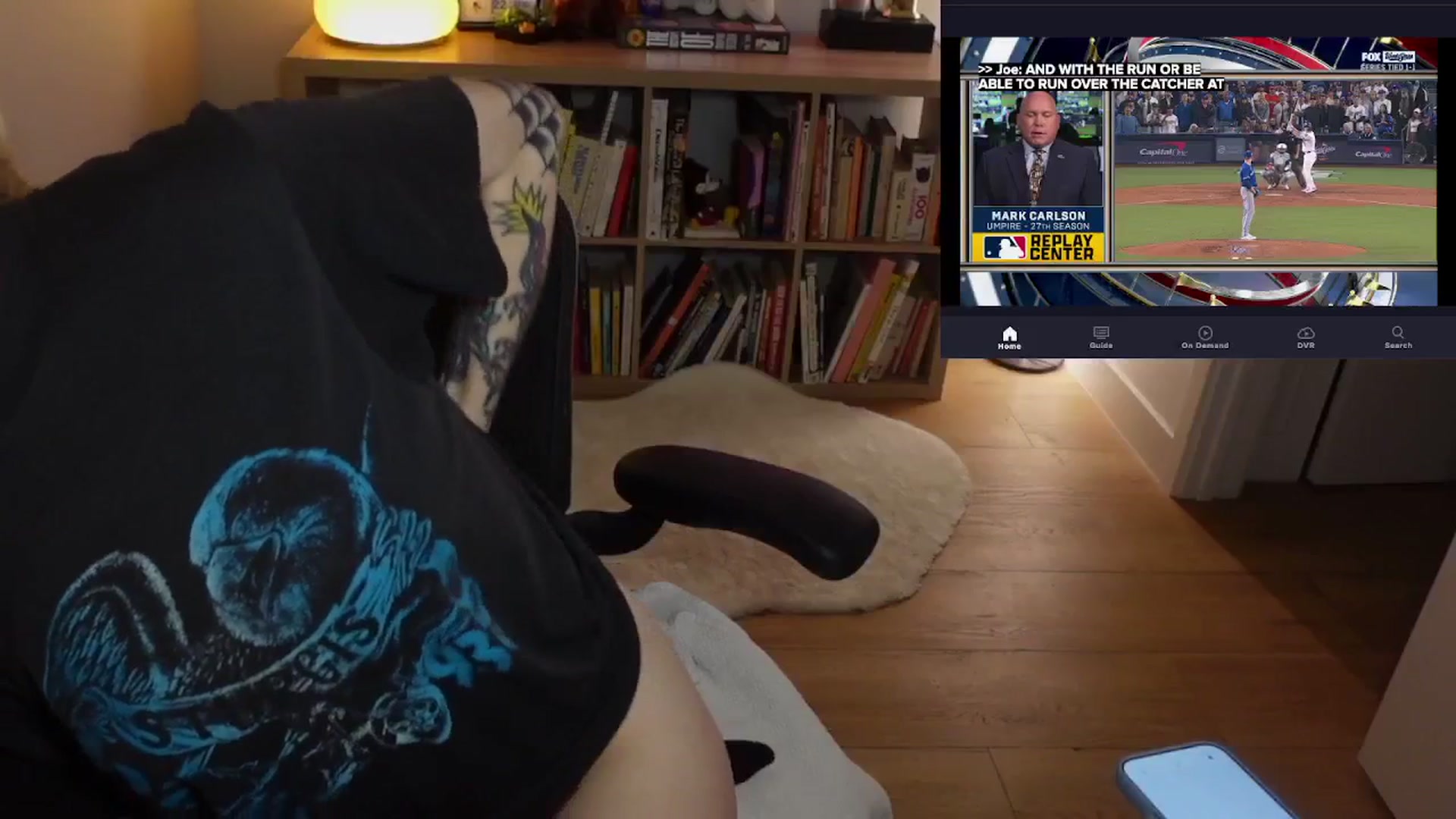 Gallery image thumbnail from stoney_fox's myfreecams stream on, 10/28/2025, 06:05 image 11 of 20