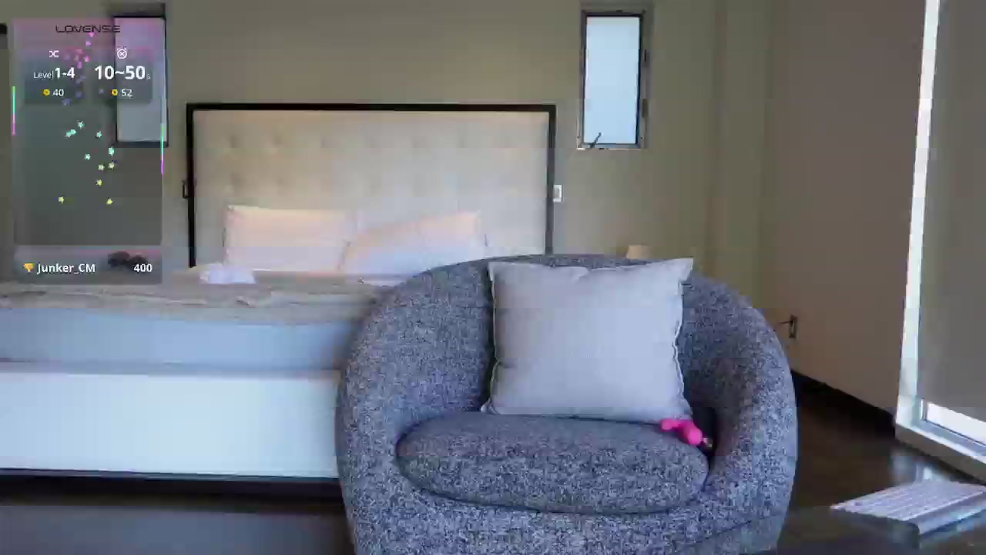 Gallery image thumbnail from stoney_fox's myfreecams stream on, 10/30/2025, 23:20 image 1 of 20