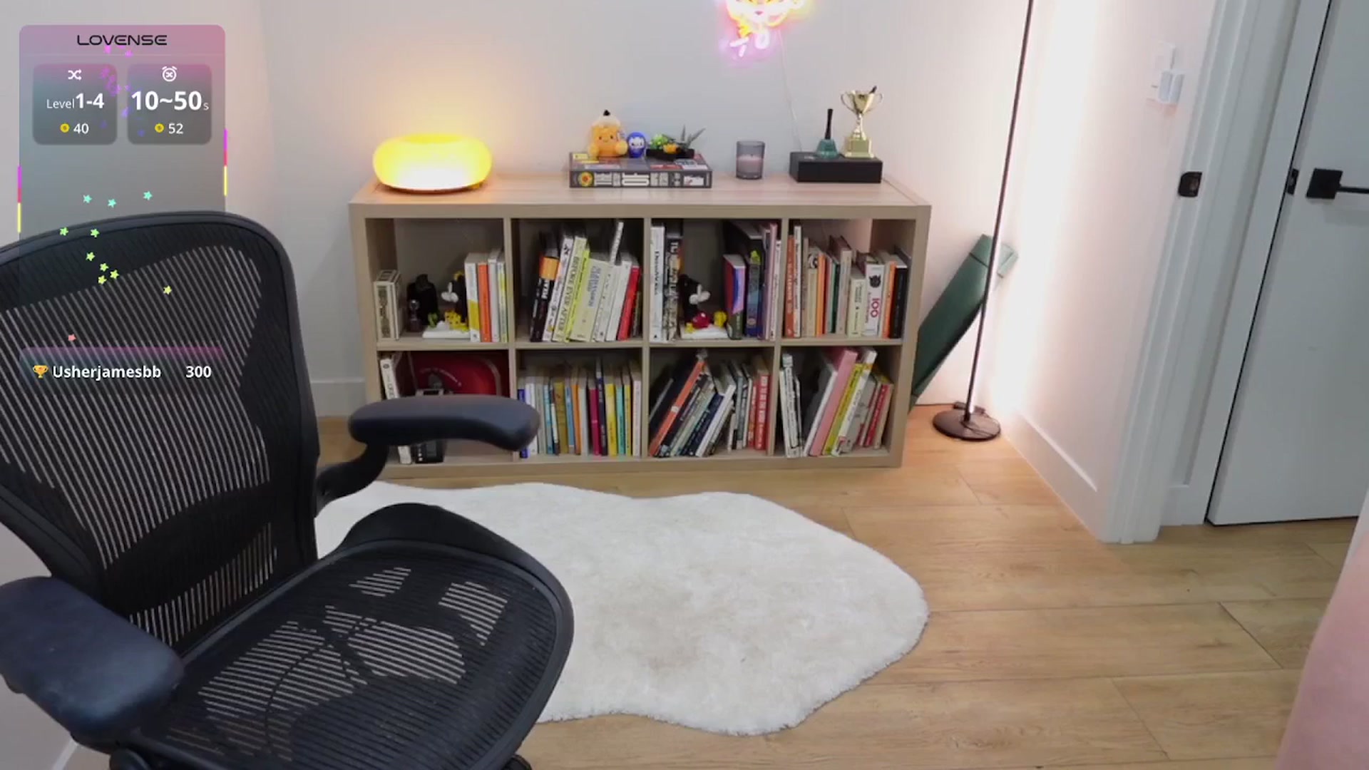 Gallery image thumbnail from stoney_fox's myfreecams stream on, 11/02/2025, 20:11 image 15 of 20