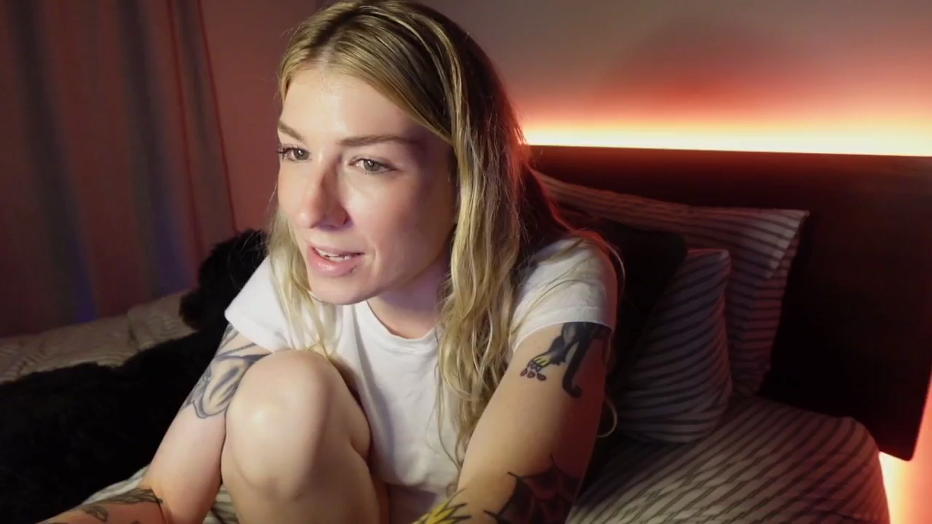Gallery image thumbnail from stoney_fox's myfreecams stream on, 11/05/2025, 07:29 image 5 of 20