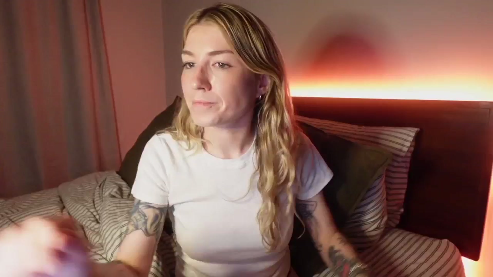 Gallery image thumbnail from stoney_fox's myfreecams stream on, 11/05/2025, 07:29 image 20 of 20