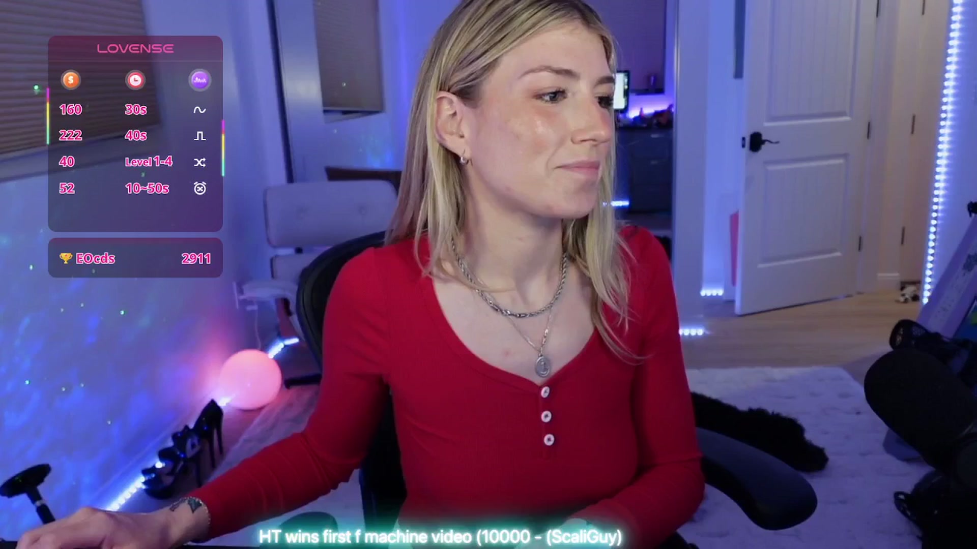Gallery image thumbnail from stoney_fox's myfreecams stream on, 11/22/2025, 04:15 image 19 of 20