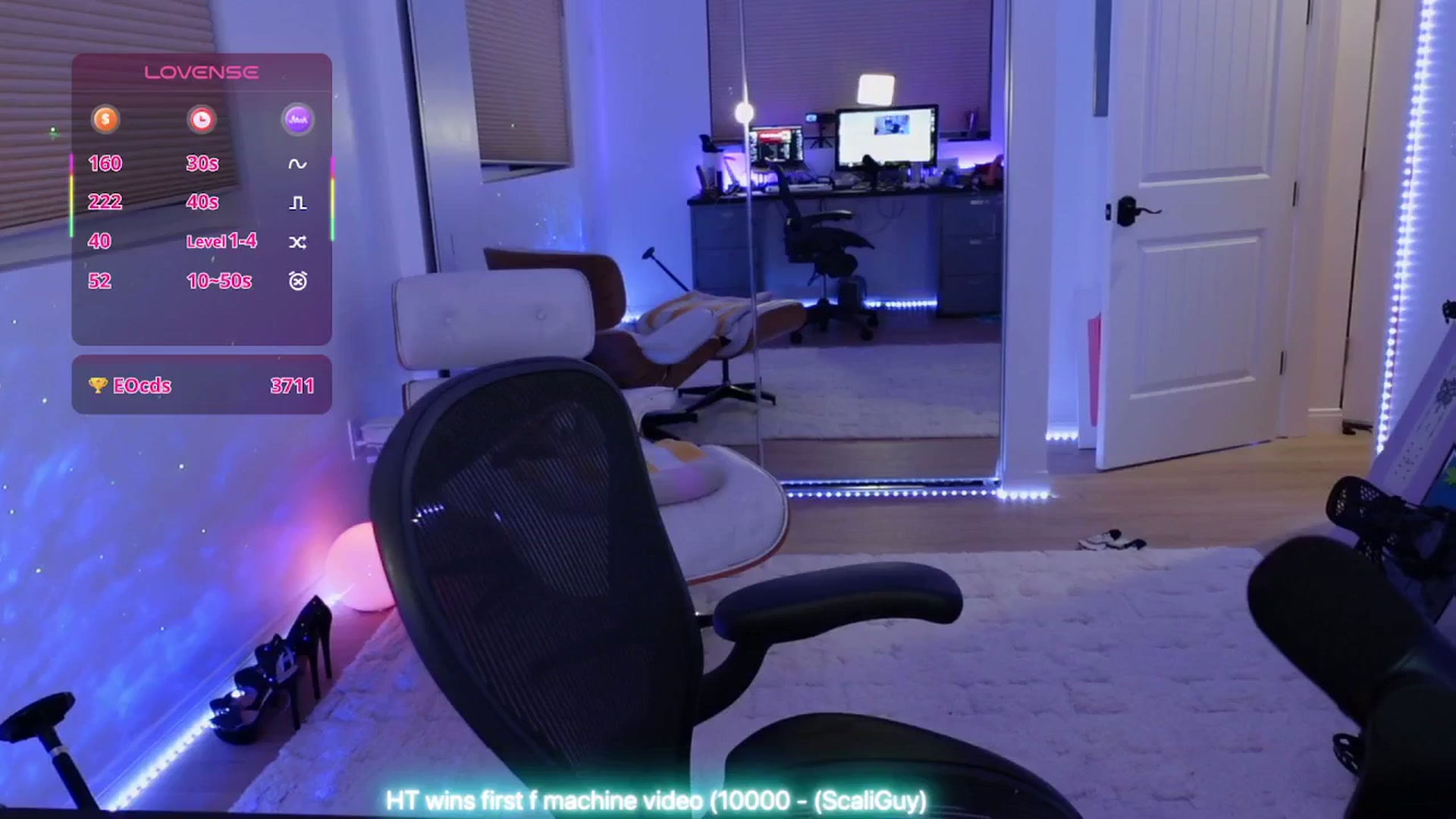 Gallery image thumbnail from stoney_fox's myfreecams stream on, 11/22/2025, 05:28 image 10 of 20