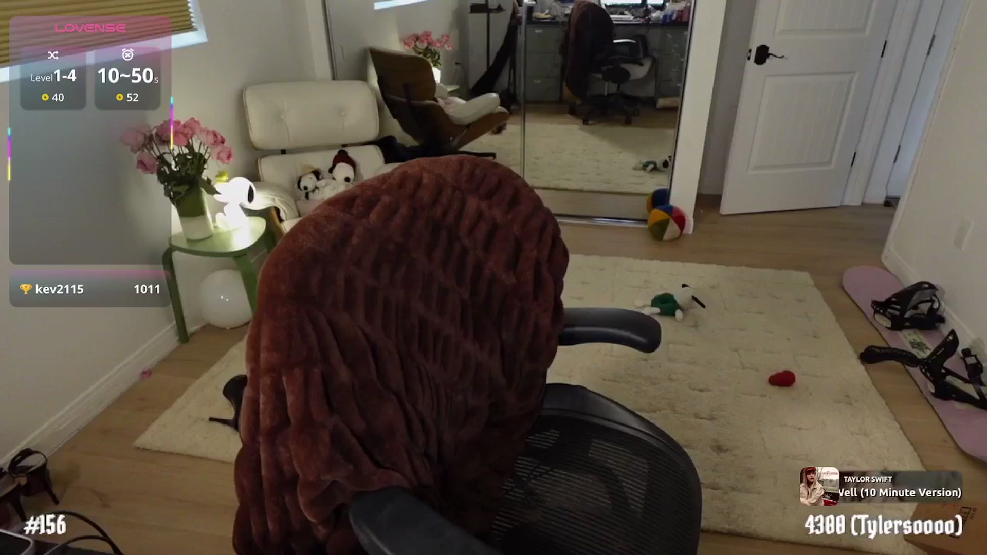 Gallery image thumbnail from stoney_fox's myfreecams stream on, 01/17/2026, 03:07 image 11 of 20