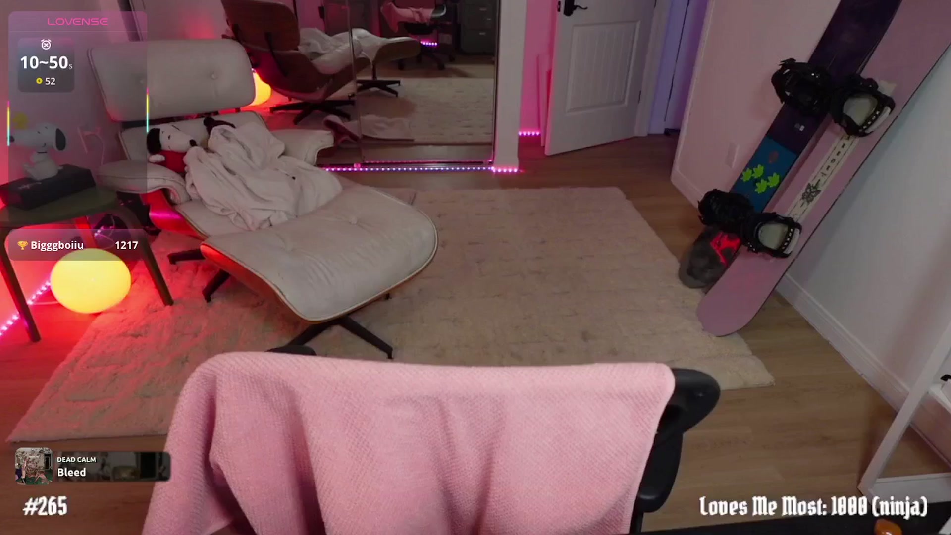 Gallery image thumbnail from stoney_fox's myfreecams stream on, 02/04/2026, 07:58 image 5 of 20