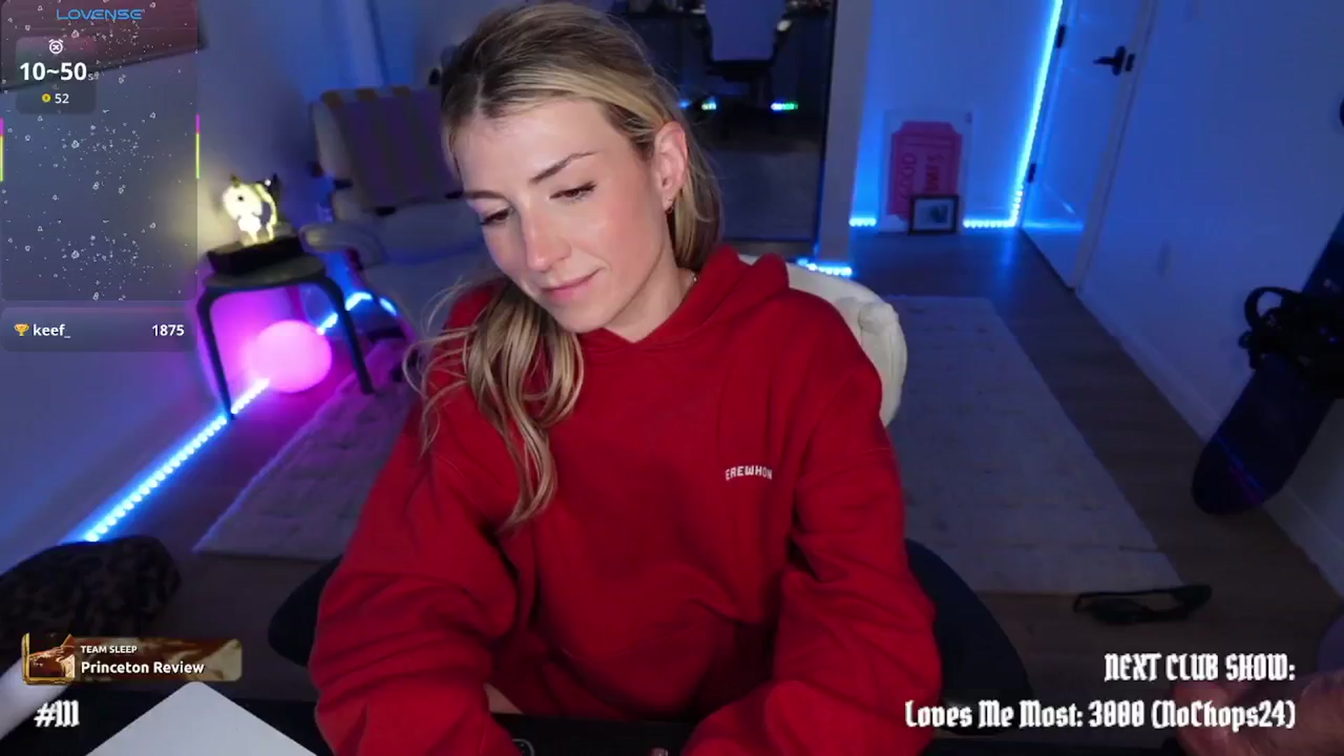 Gallery image thumbnail from stoney_fox's myfreecams stream on, 02/21/2026, 08:44 image 15 of 20