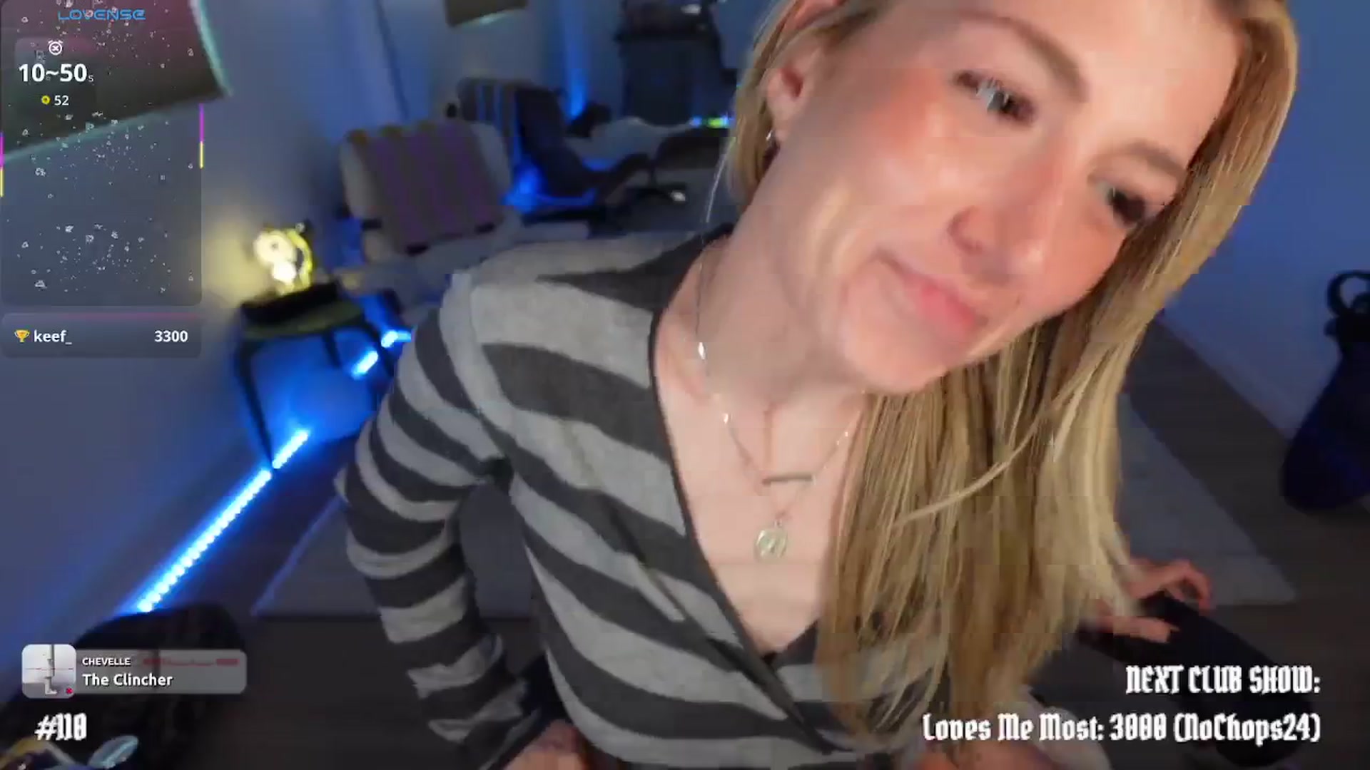 Gallery image thumbnail from stoney_fox's myfreecams stream on, 02/23/2026, 01:59 image 16 of 20