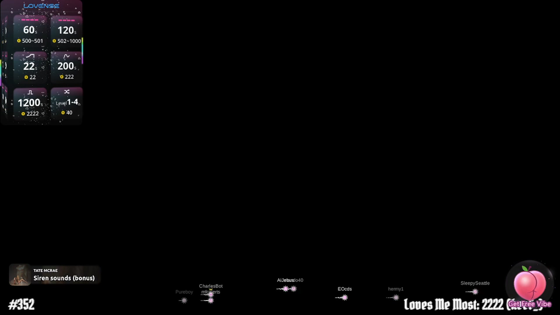 Gallery image thumbnail from stoney_fox's myfreecams stream on, 03/04/2026, 02:25 image 19 of 20