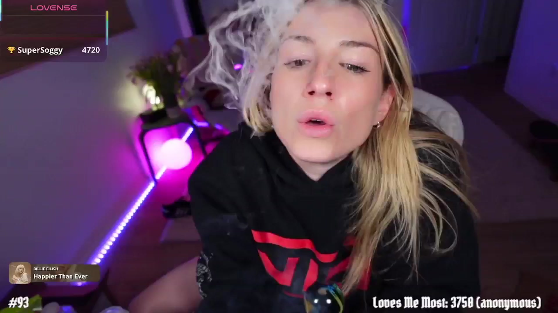 Gallery image thumbnail from stoney_fox's myfreecams stream on, 03/11/2026, 10:30 image 15 of 20