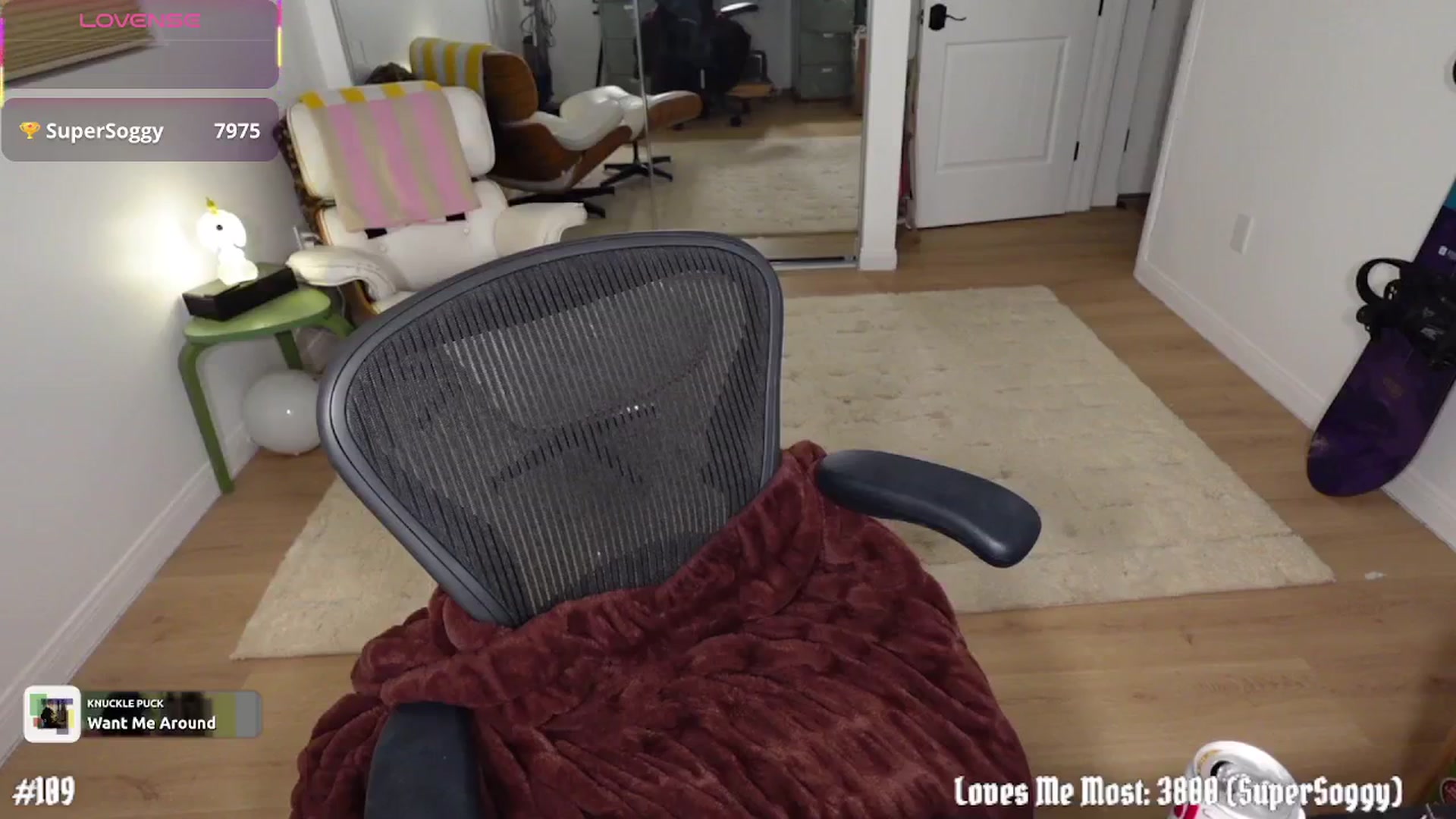 Gallery image thumbnail from stoney_fox's myfreecams stream on, 03/15/2026, 05:08 image 19 of 20