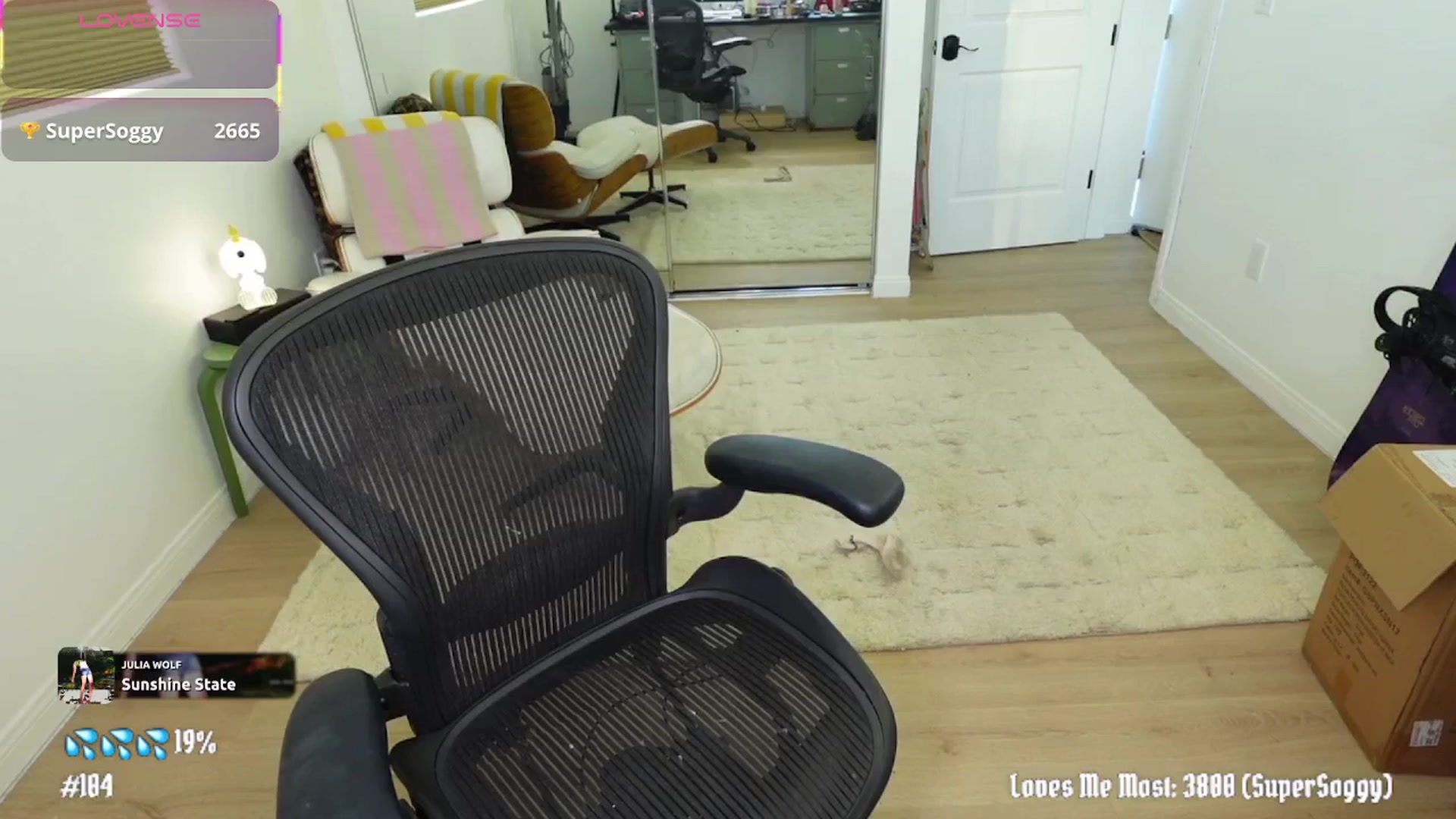 Gallery image thumbnail from stoney_fox's myfreecams stream on, 03/16/2026, 03:17 image 9 of 20
