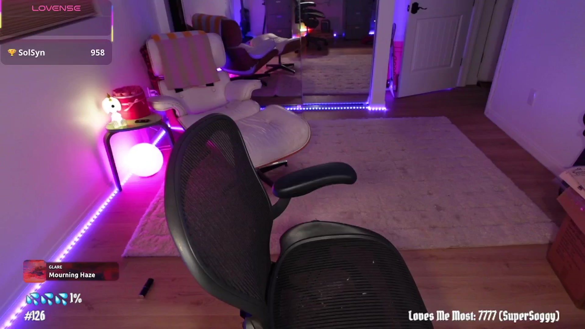 Gallery image thumbnail from stoney_fox's myfreecams stream on, 03/24/2026, 03:39 image 16 of 20