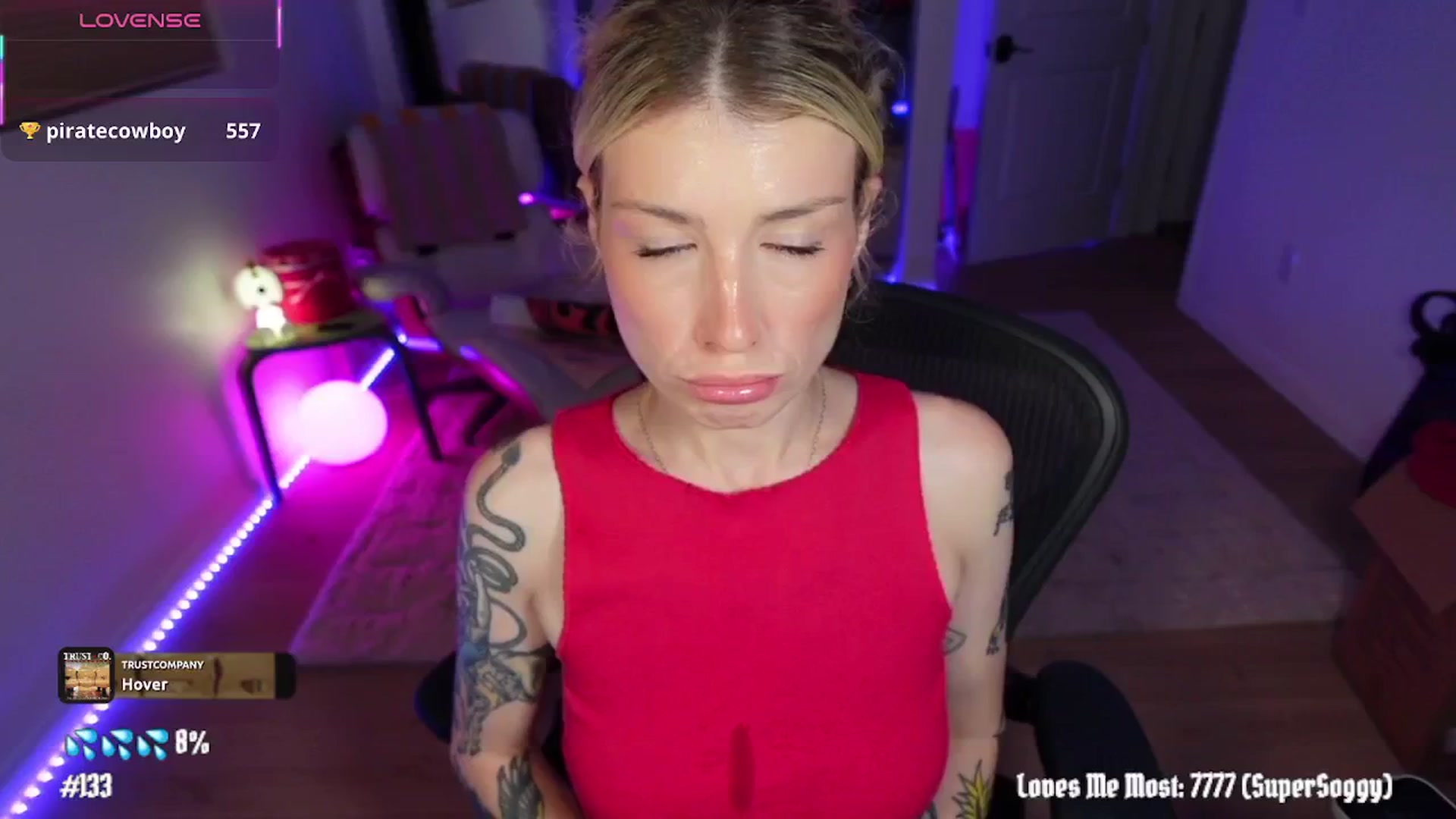 Gallery image thumbnail from stoney_fox's myfreecams stream on, 03/27/2026, 04:29 image 4 of 20