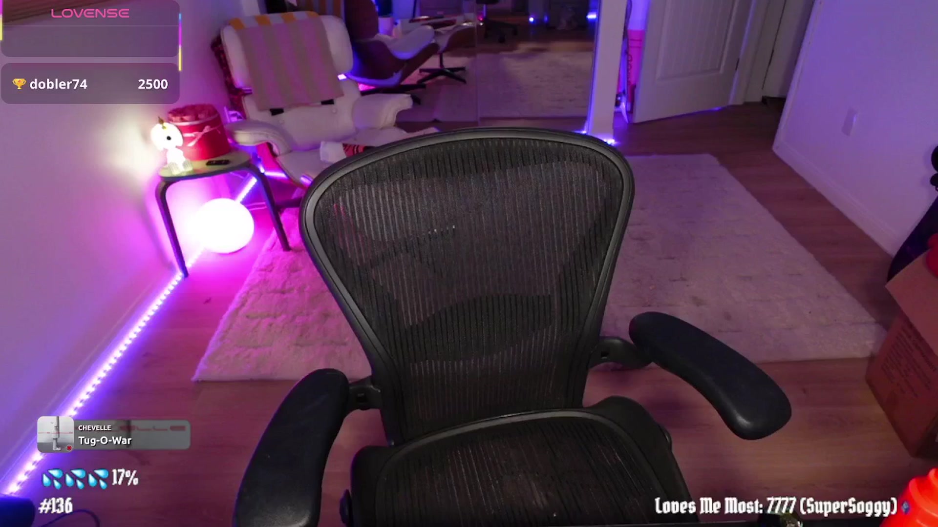 Gallery image thumbnail from stoney_fox's myfreecams stream on, 03/29/2026, 05:03 image 1 of 20