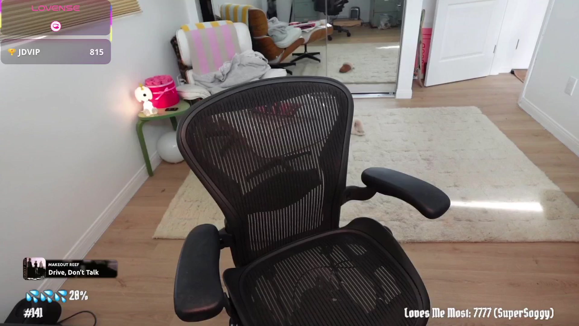 Gallery image thumbnail from stoney_fox's myfreecams stream on, 03/30/2026, 23:44 image 9 of 20