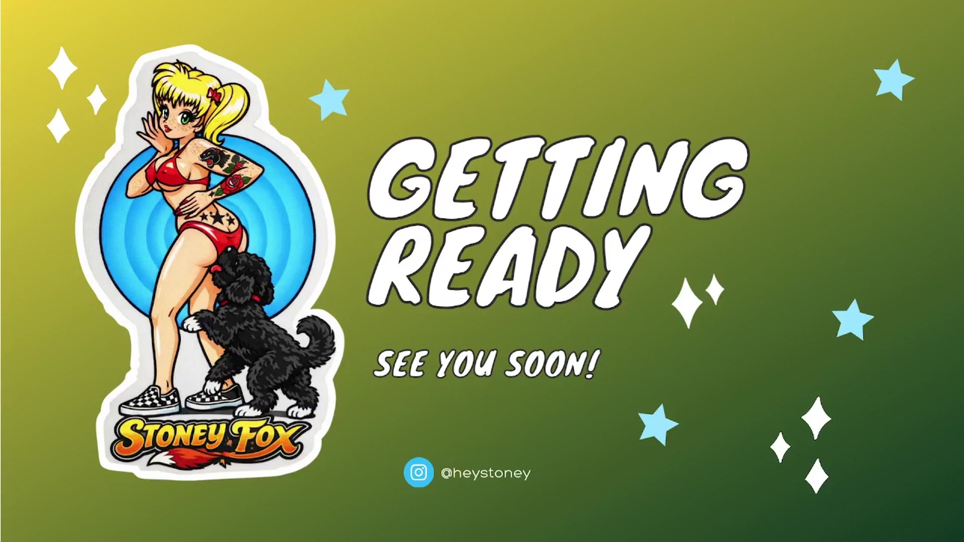 Gallery image thumbnail from stoney_fox's myfreecams stream on, 03/30/2026, 23:44 image 1 of 20