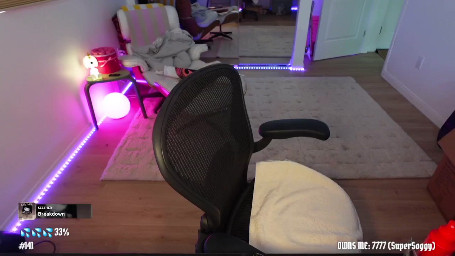 Gallery image thumbnail from stoney_fox's myfreecams stream on, 03/31/2026, 02:22 image 10 of 20