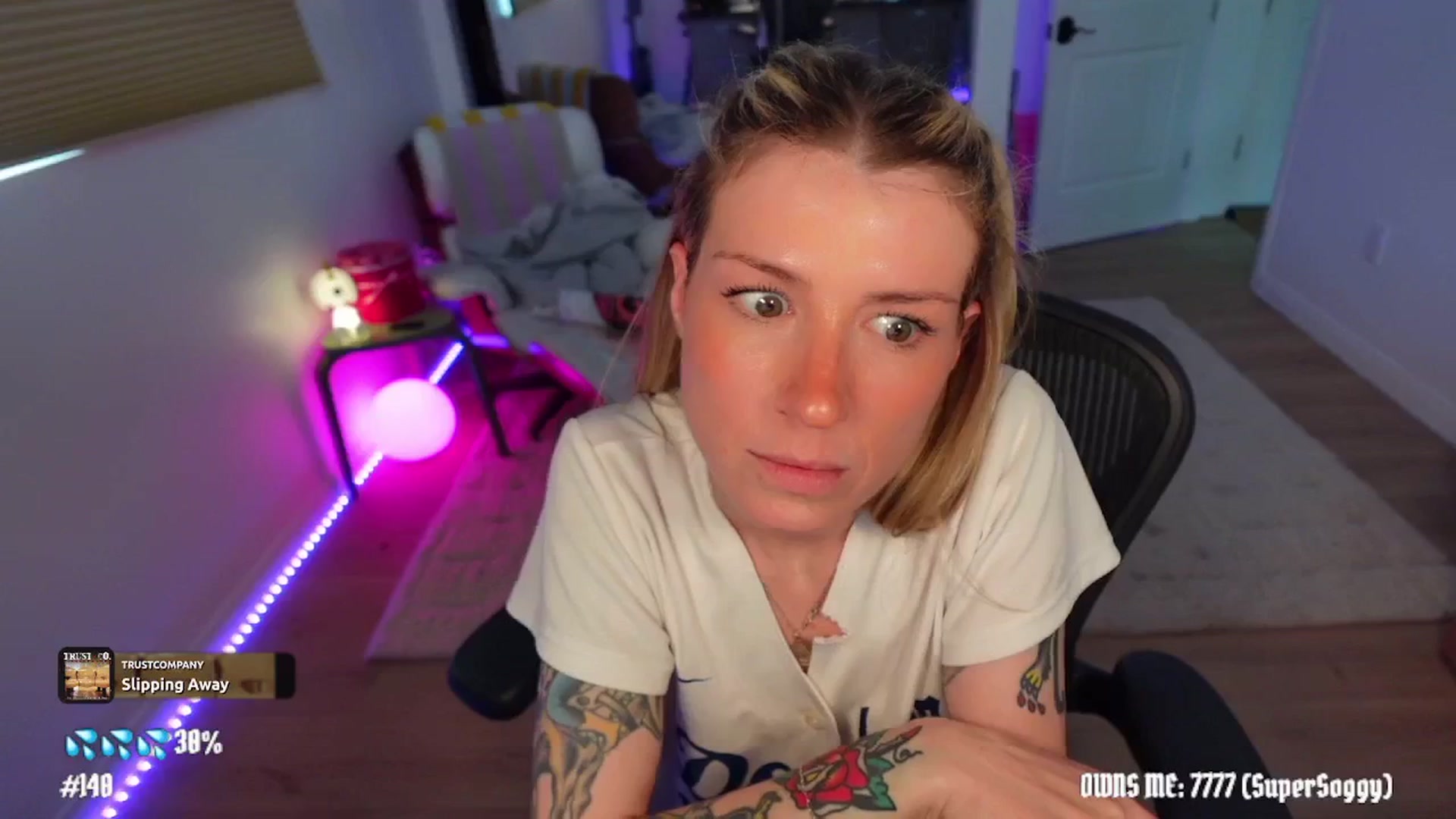 Gallery image thumbnail from stoney_fox's myfreecams stream on, 03/31/2026, 02:22 image 5 of 20