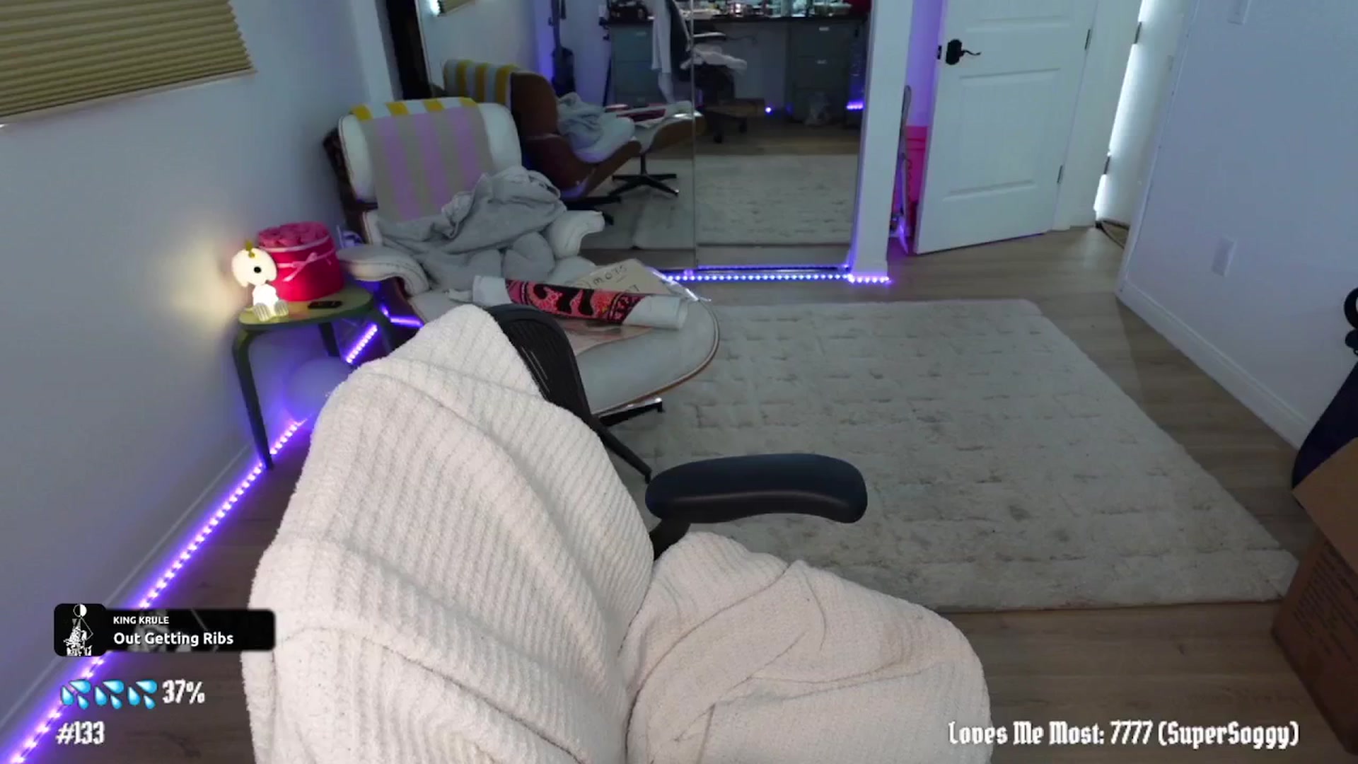 Gallery image thumbnail from stoney_fox's myfreecams stream on, 03/31/2026, 20:51 image 2 of 20