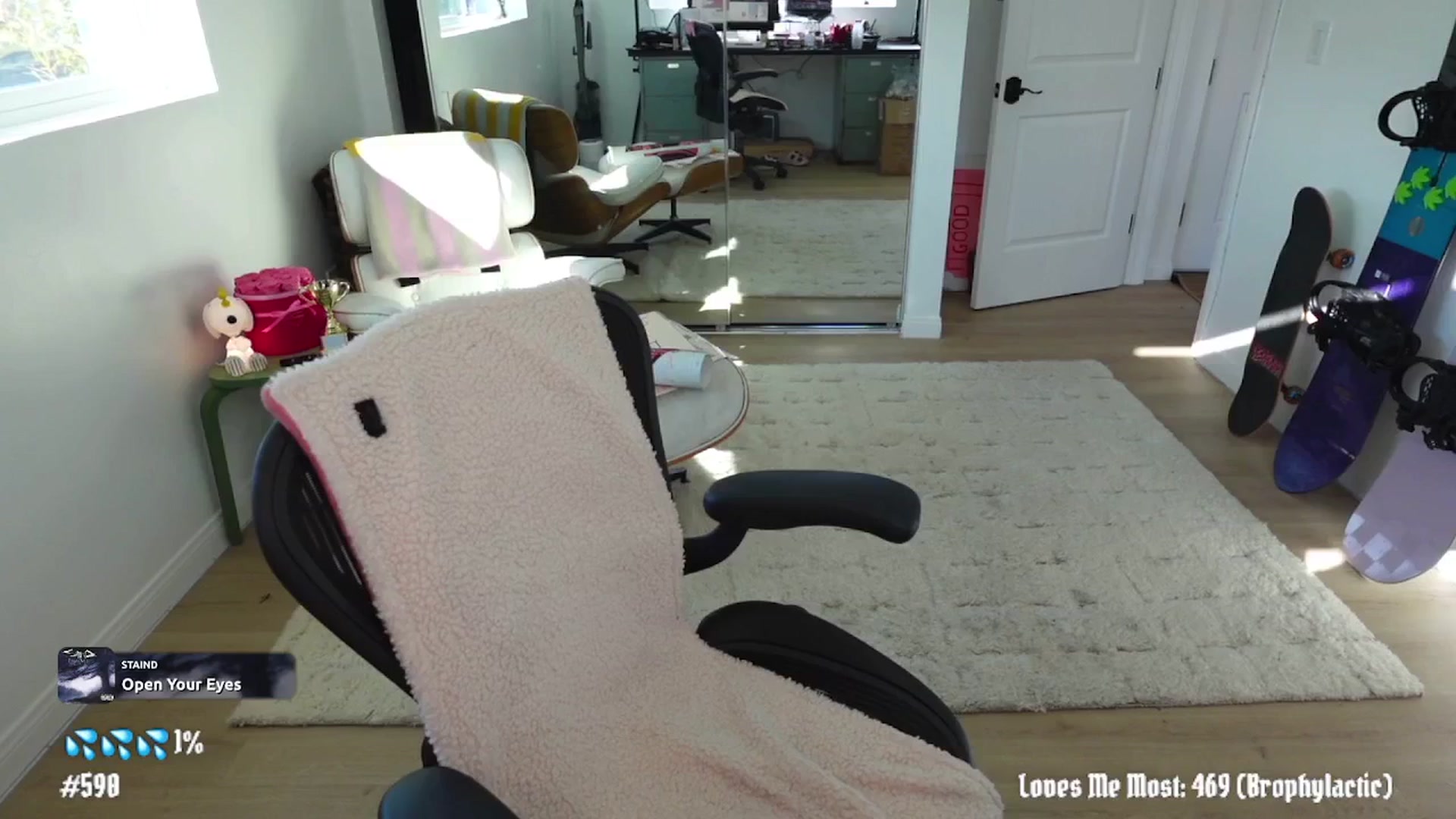 Gallery image thumbnail from stoney_fox's myfreecams stream on, 04/02/2026, 24:13 image 19 of 20
