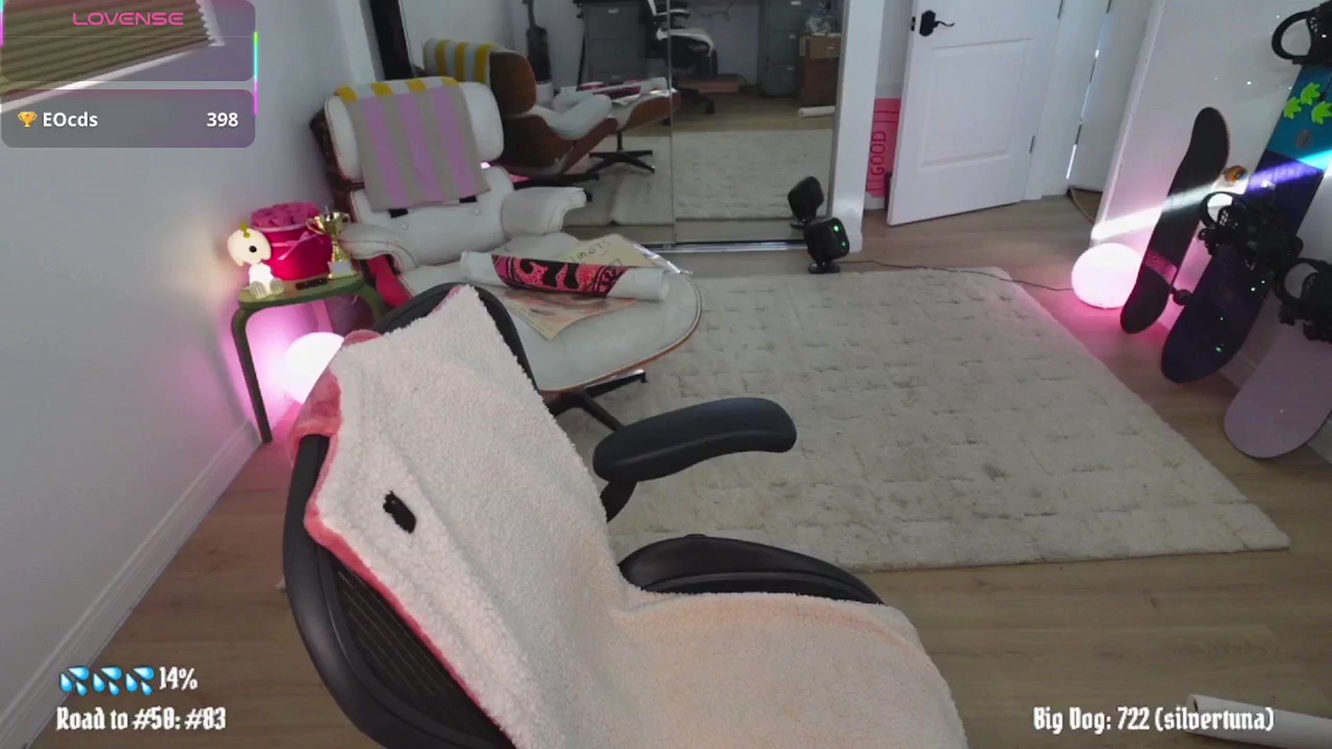 Gallery image thumbnail from stoney_fox's myfreecams stream on, 04/04/2026, 02:31 image 4 of 20
