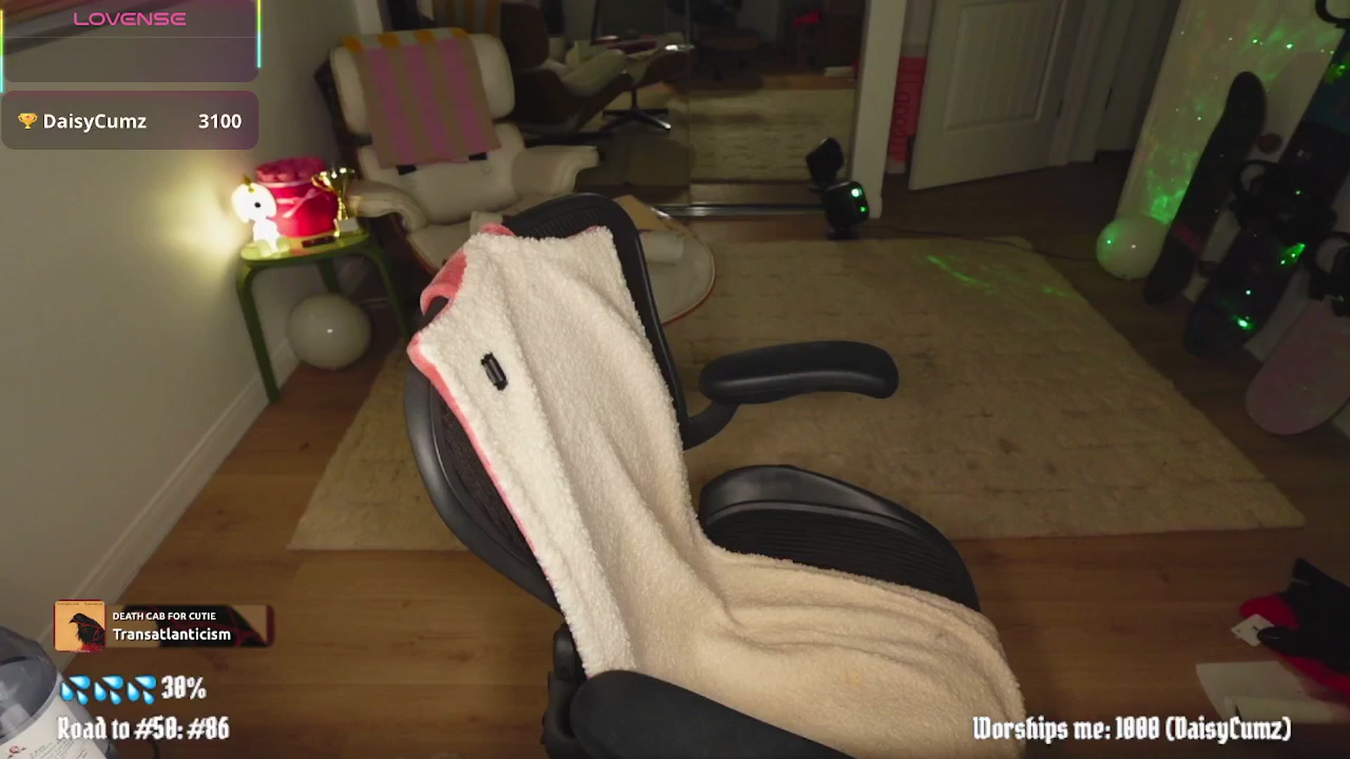 Gallery image thumbnail from stoney_fox's myfreecams stream on, 04/05/2026, 02:54 image 20 of 20
