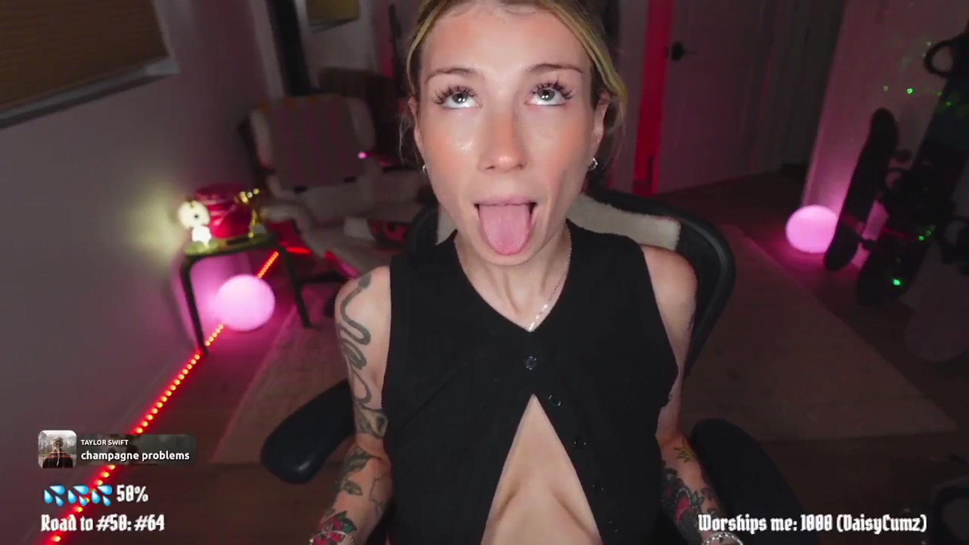 Gallery image thumbnail from stoney_fox's myfreecams stream on, 04/06/2026, 02:58 image 20 of 20
